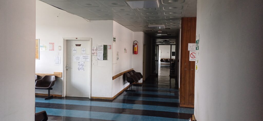 Tema: Nema termina, pacijenata, ni lekara - Reporteri Nova.rs 3 sata u čekaonici Doma zdravlja Voždovac