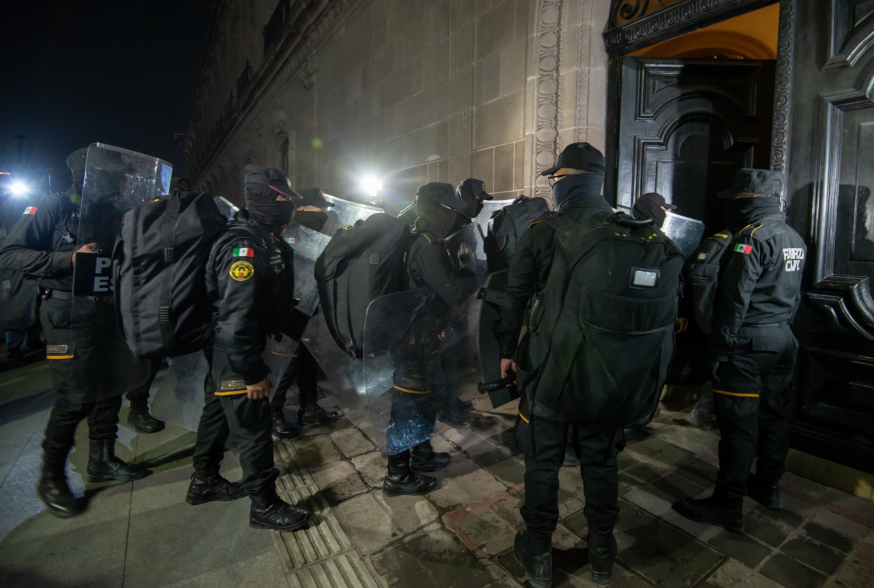 Mexican state of Nuevo Leon suffers political crisis over presidential candidacy