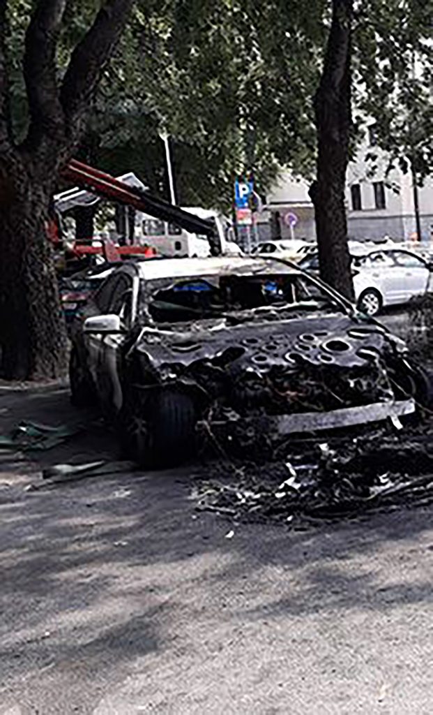 optuznica za ubistvo na beverli hilsu u Nisu