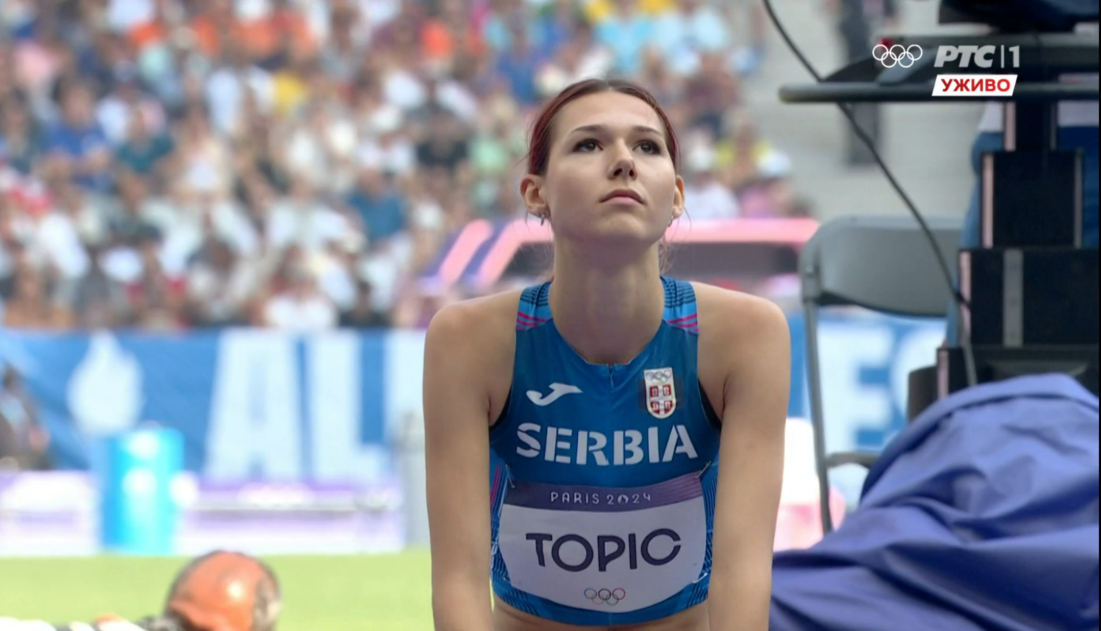 Angelina Topicć