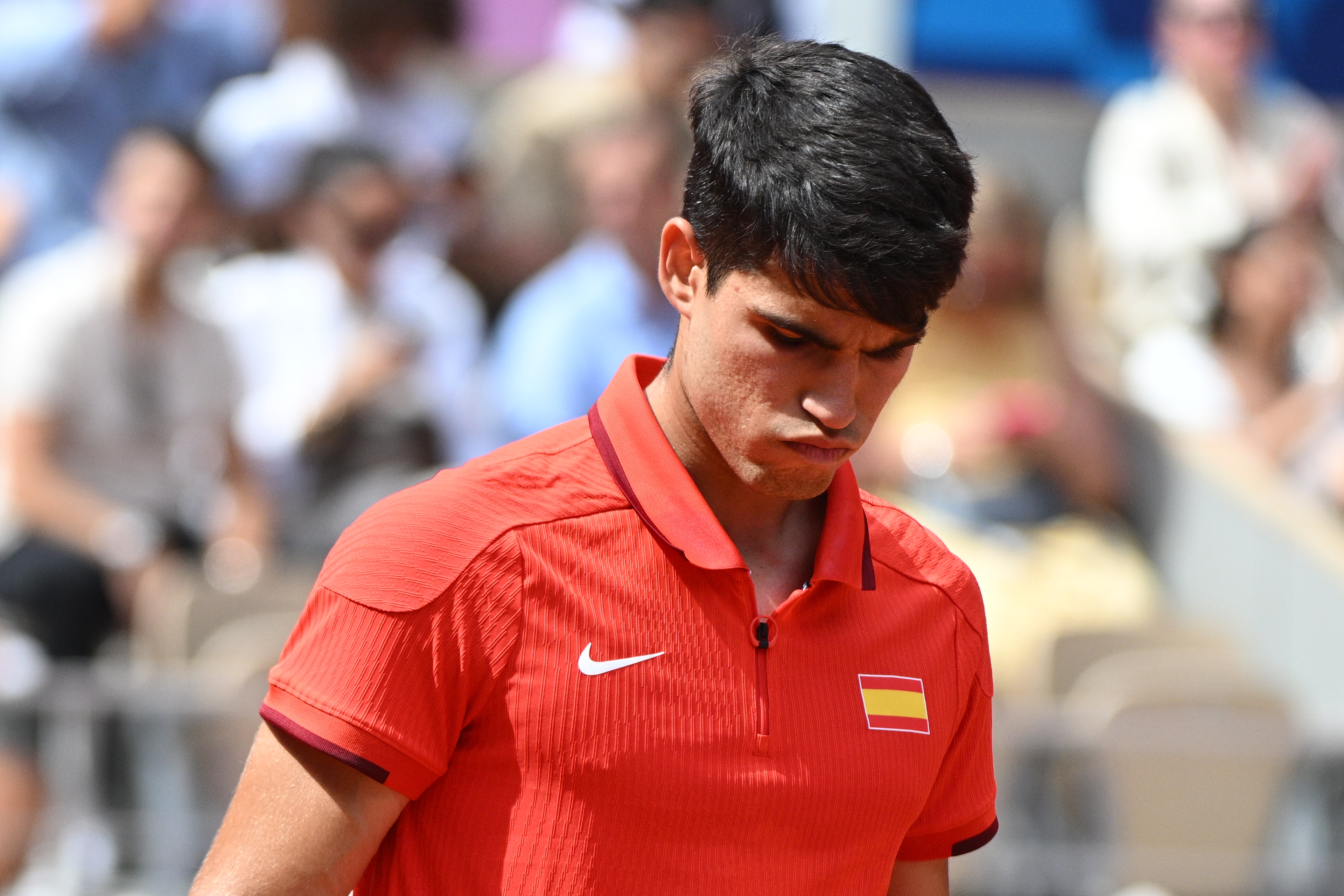Paris 2024 Olympic Games - Tennis