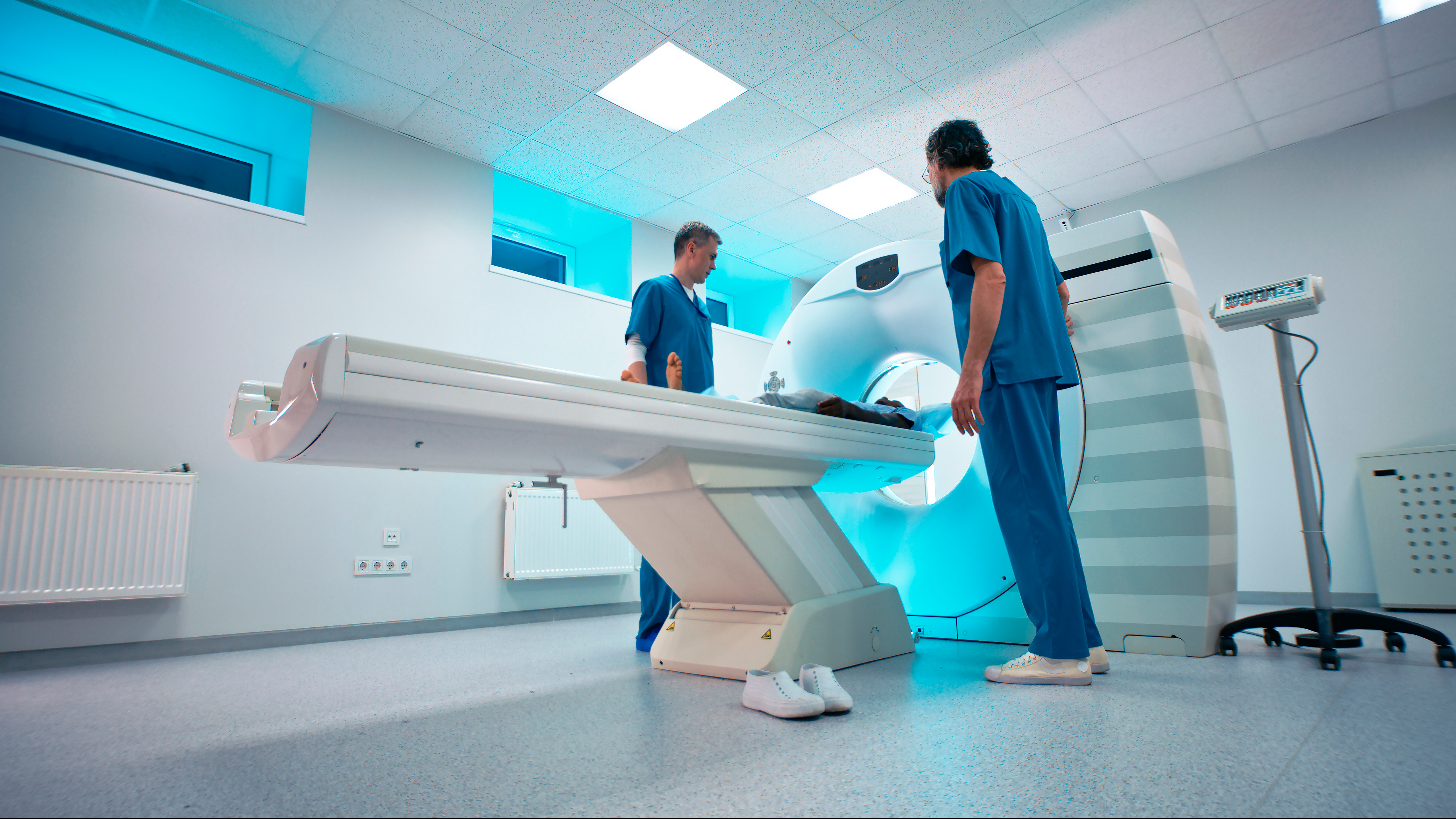 Bolnica Foto: Shutterstock