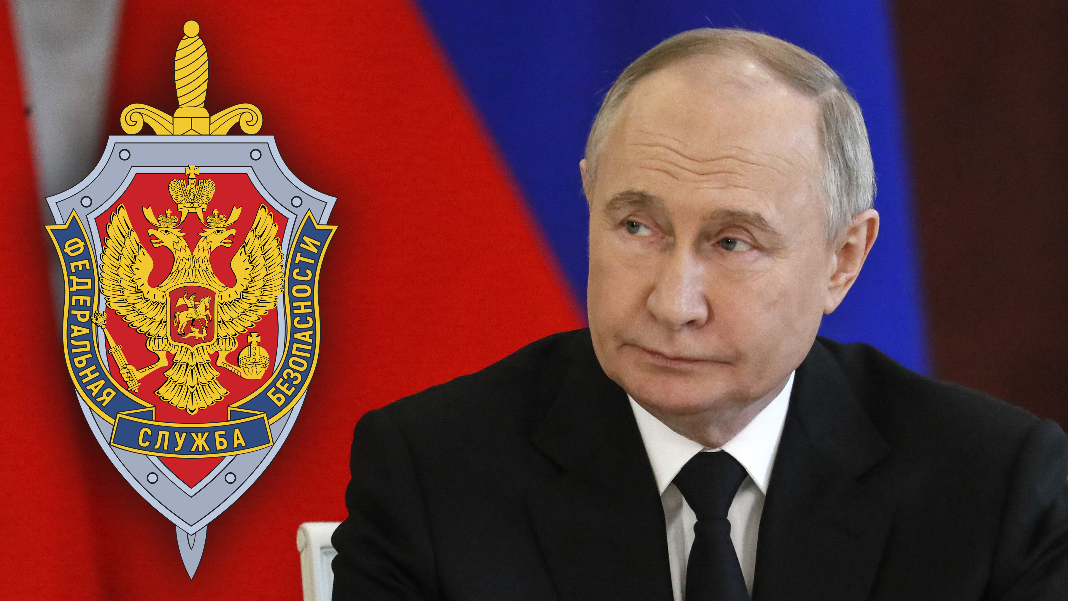 King Hamad bin Isa Al Khalifa of Bahrain meets Russian President Putin in Moscow