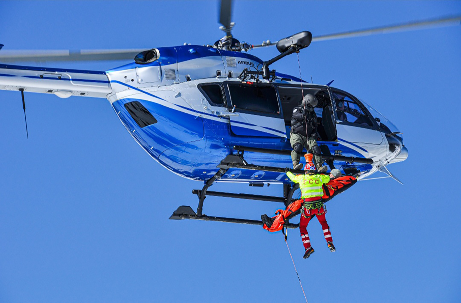 GSS Kopaonik 1 foto Vladimir Vilimonović
