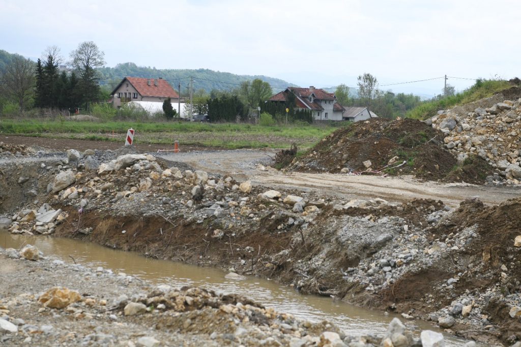 Valjevo/Selo Lukavac 28. april 2022. Reportaža, istrazivanje litijum bor Foto:Vesna Lalić/Nova.rs