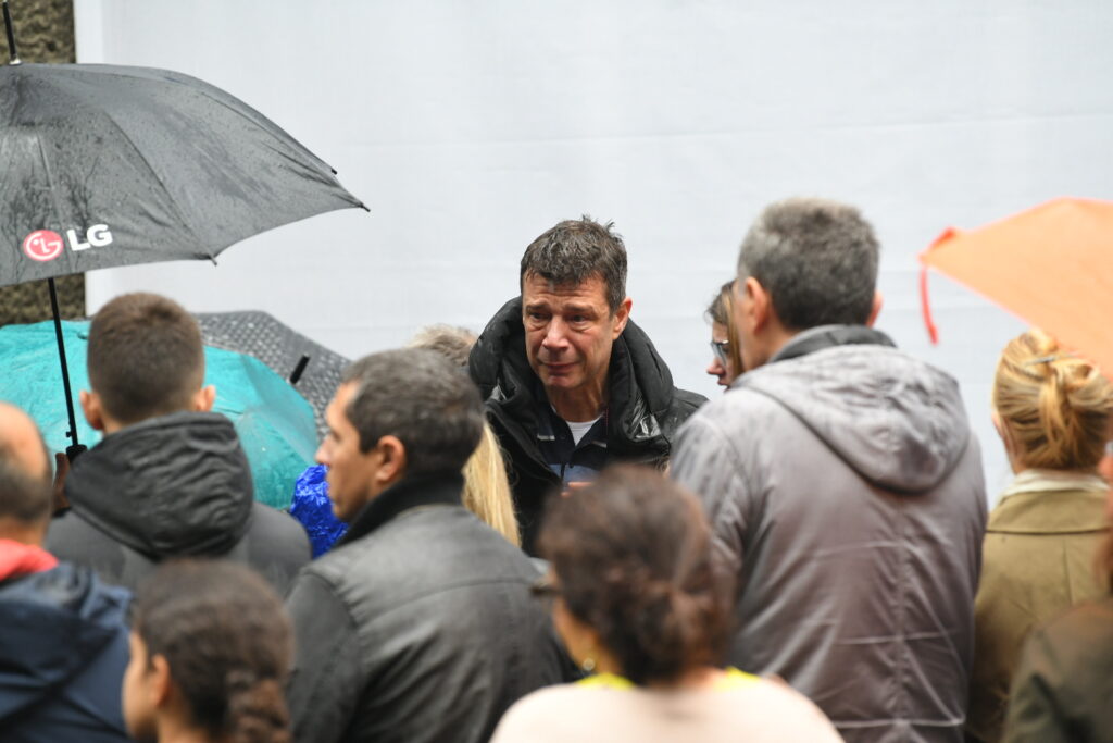beograd 03.05.2024 ribnikar godisnjica