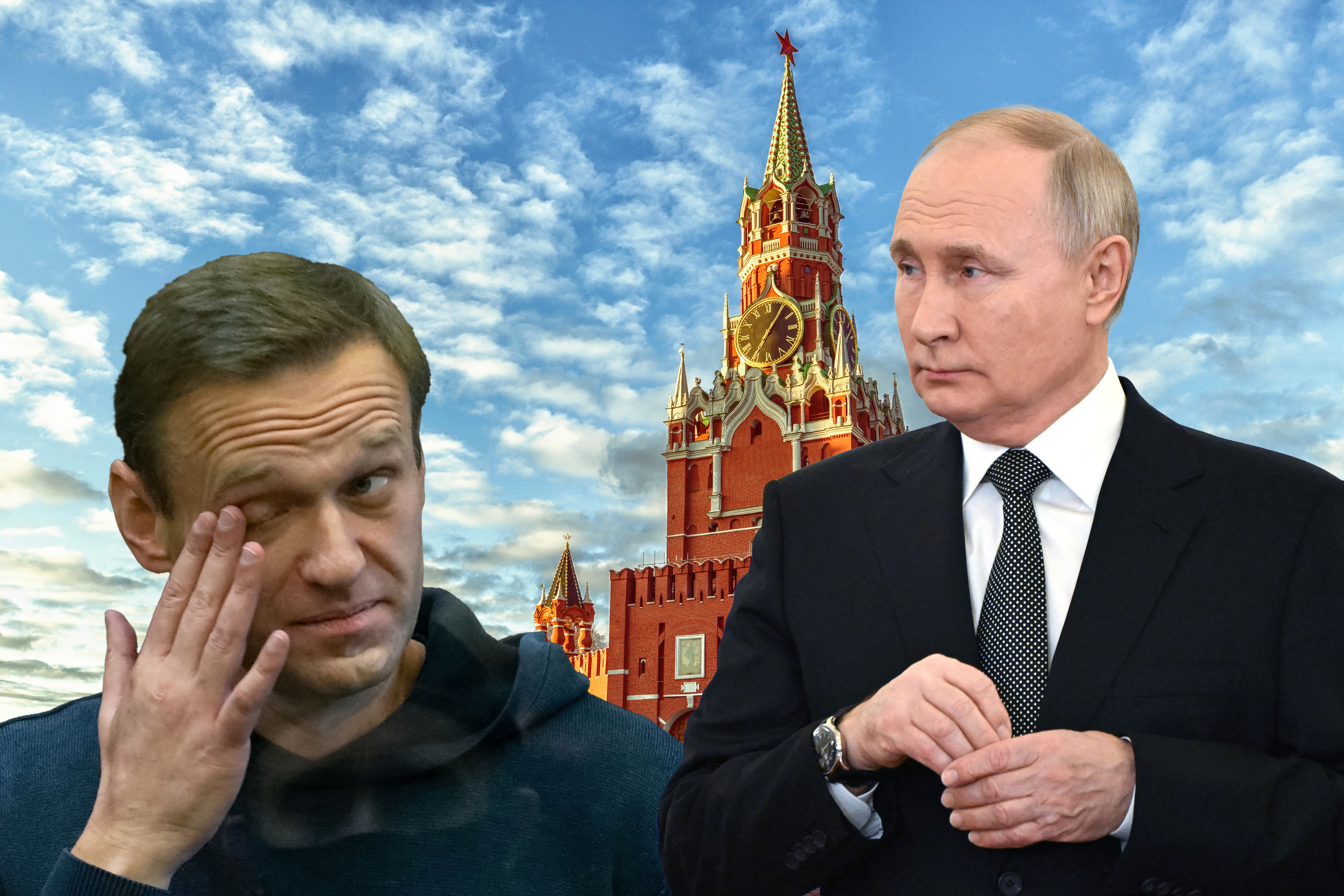 The,Spasskaya,Tower,-,The,Main,Tower,Of,The,Moscow