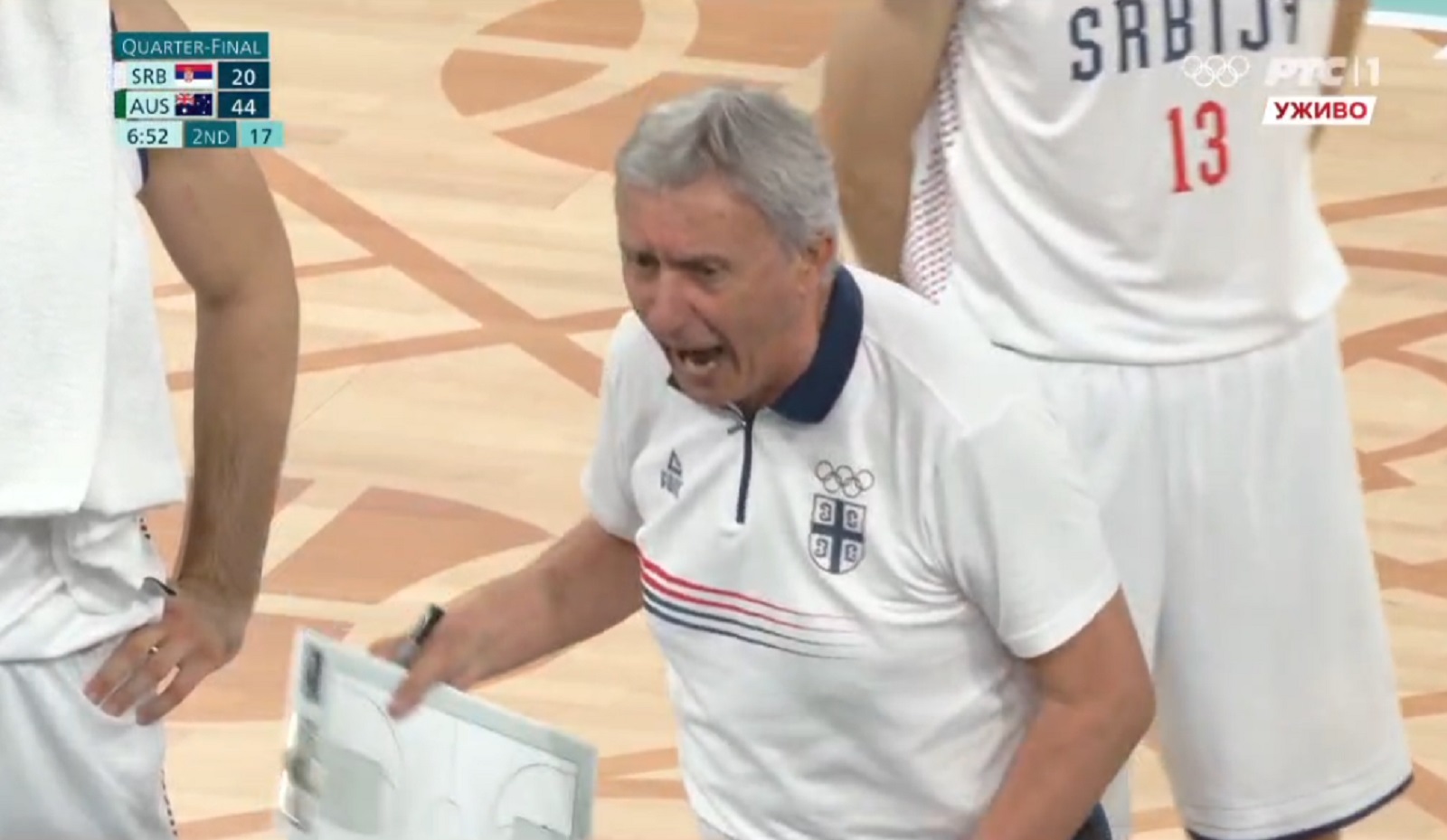 pesic tajm aut australija video