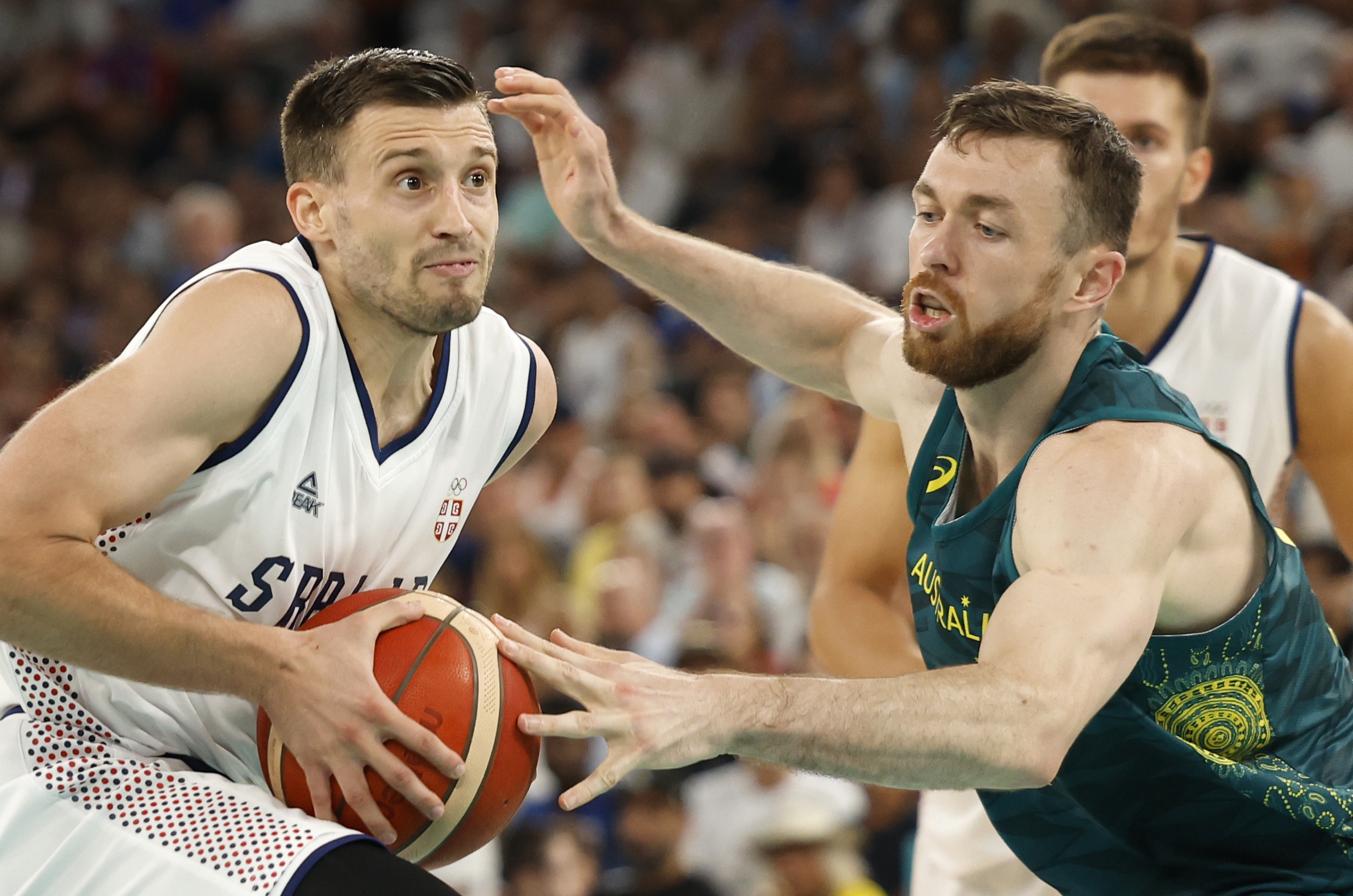 Paris 2024 Olympic Games - Basketball