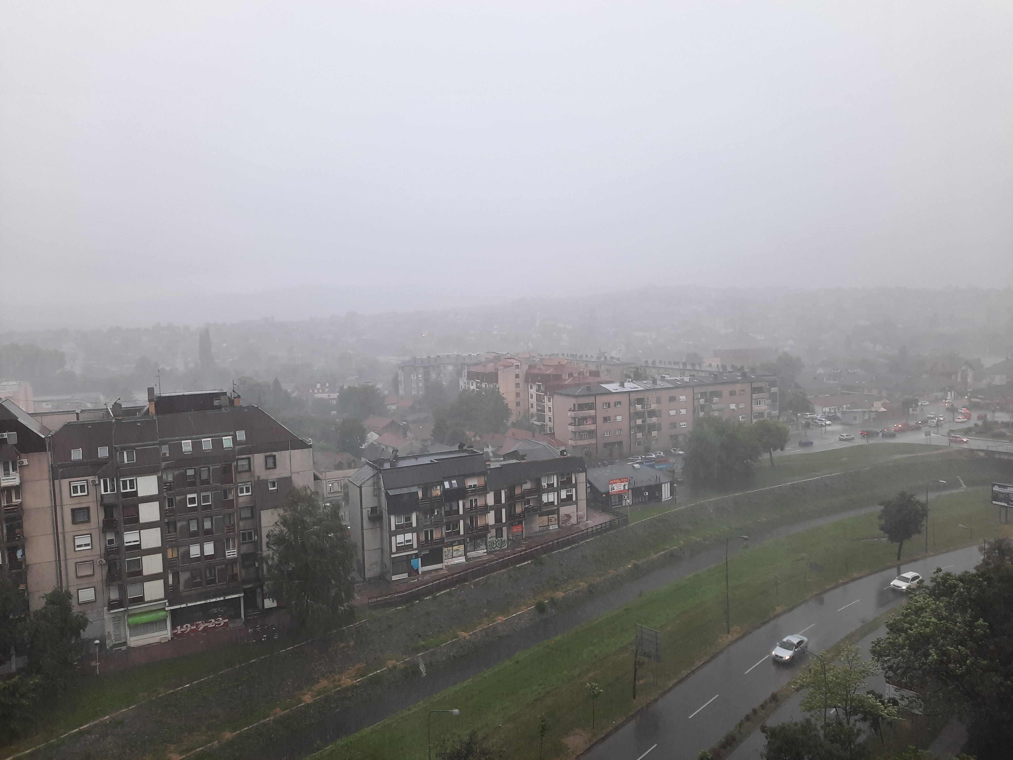 Nevreme kragujevac 06.06