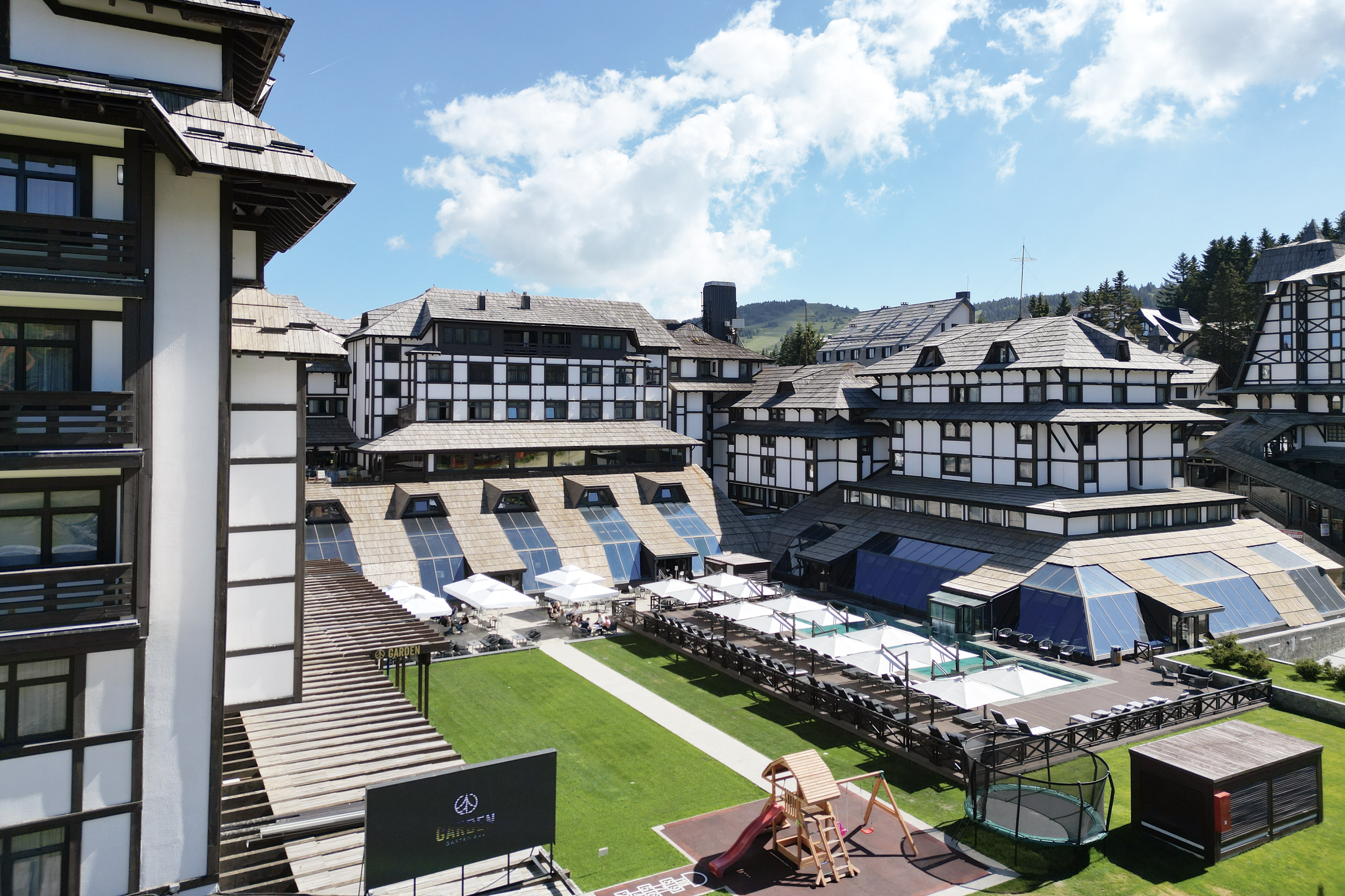 Hotel Grand Kopaonik