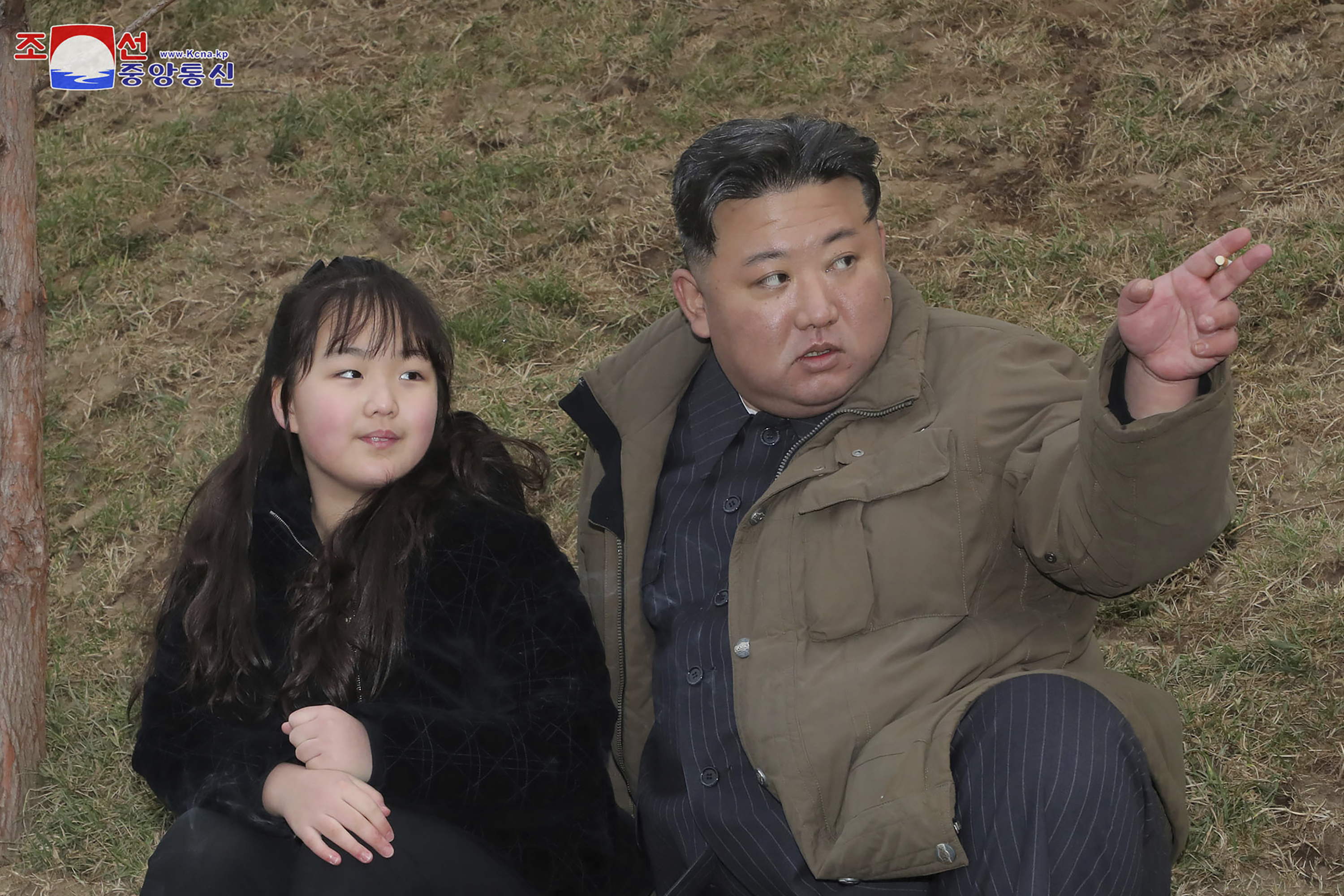 North Korea Koreas Tensions