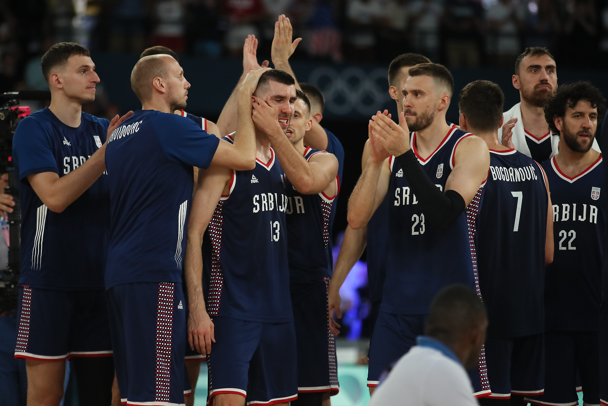 Foto: Ivica Veselinov/OKS