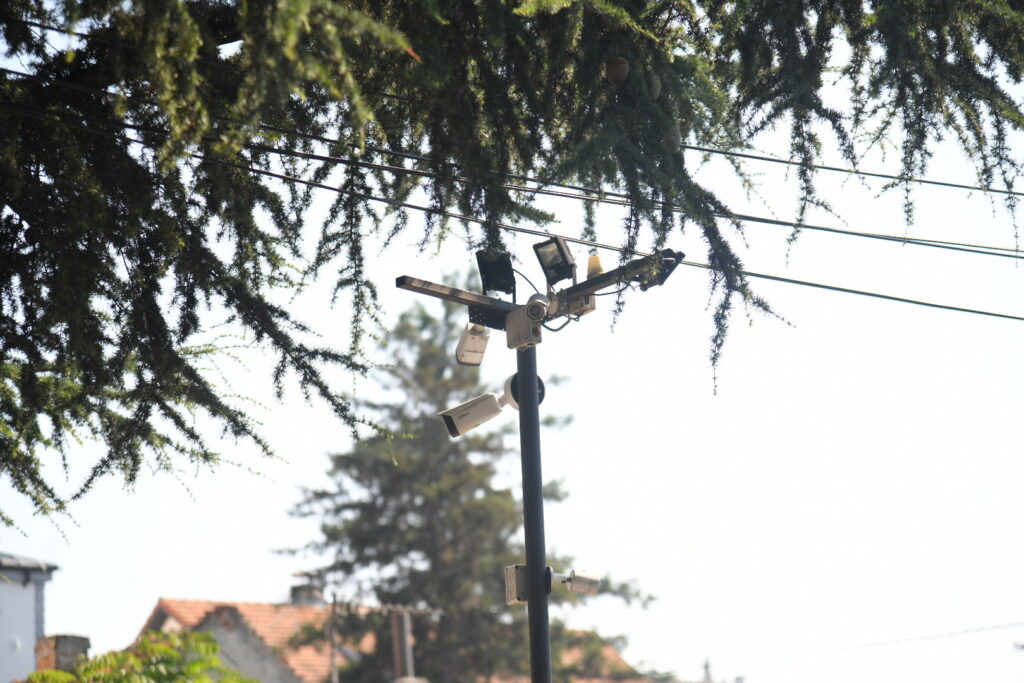 Beograd 22. avgust 2023. Ispovest sina Nemanje ubijenog Zorana Nedeljkovića Pravda za Zokija  Foto:Nemanja Jovanović/Nova.rs