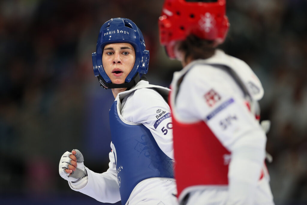 Foto: Ivica Veselinov/OKS