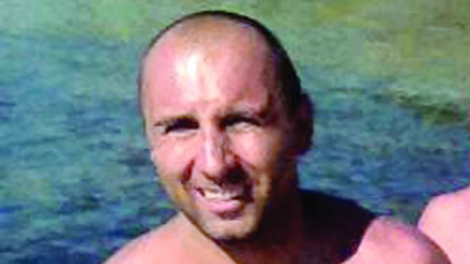 Boris Stevanović, ubistvo, zločin, specijalac, crvena beretka, JSO, Novi Beograd