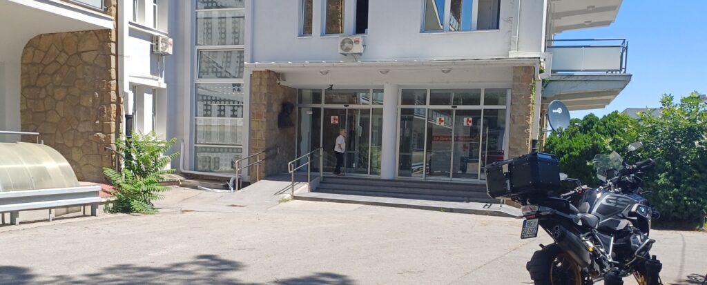 Mišović i dalje ne radi zbog požara, druge bolnice preuzele dežurstva i pacijente, bolnice