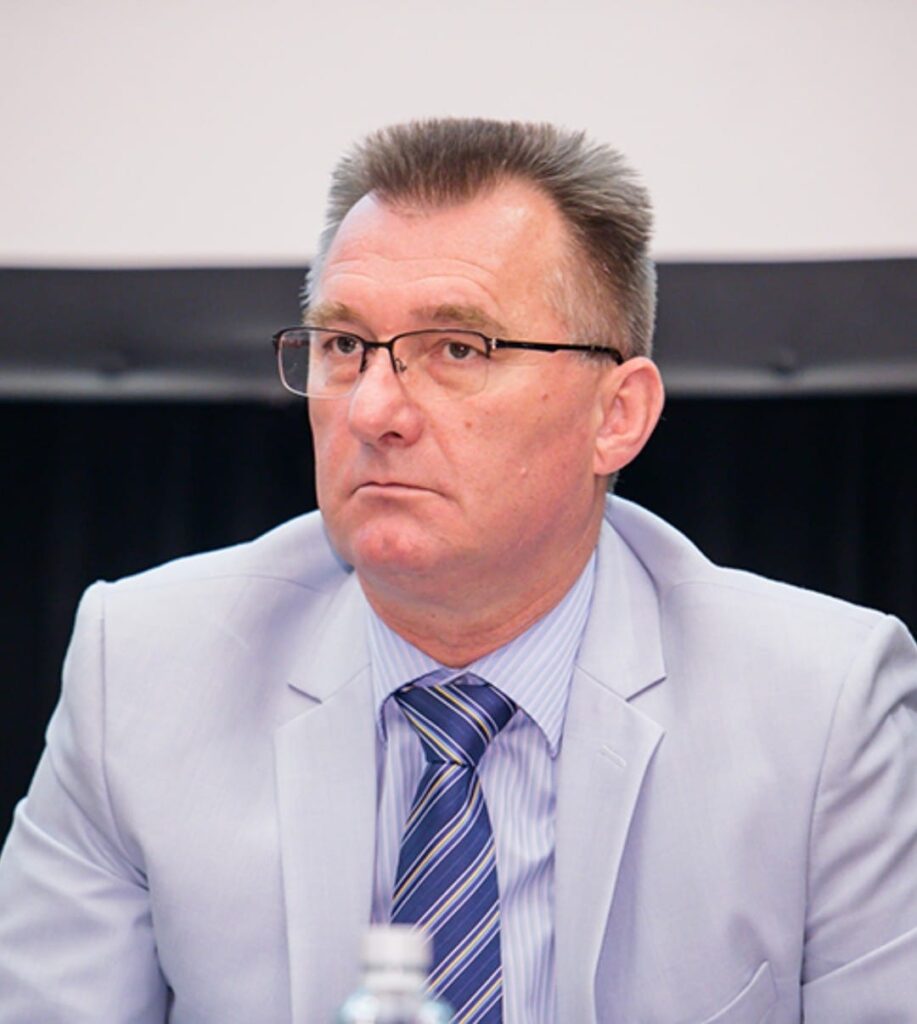 Zvezdan Radojković, penzionisani pripadnik MUP Srbije i nekadašnji pomoćnik direktora policije Milorada Veljkovića