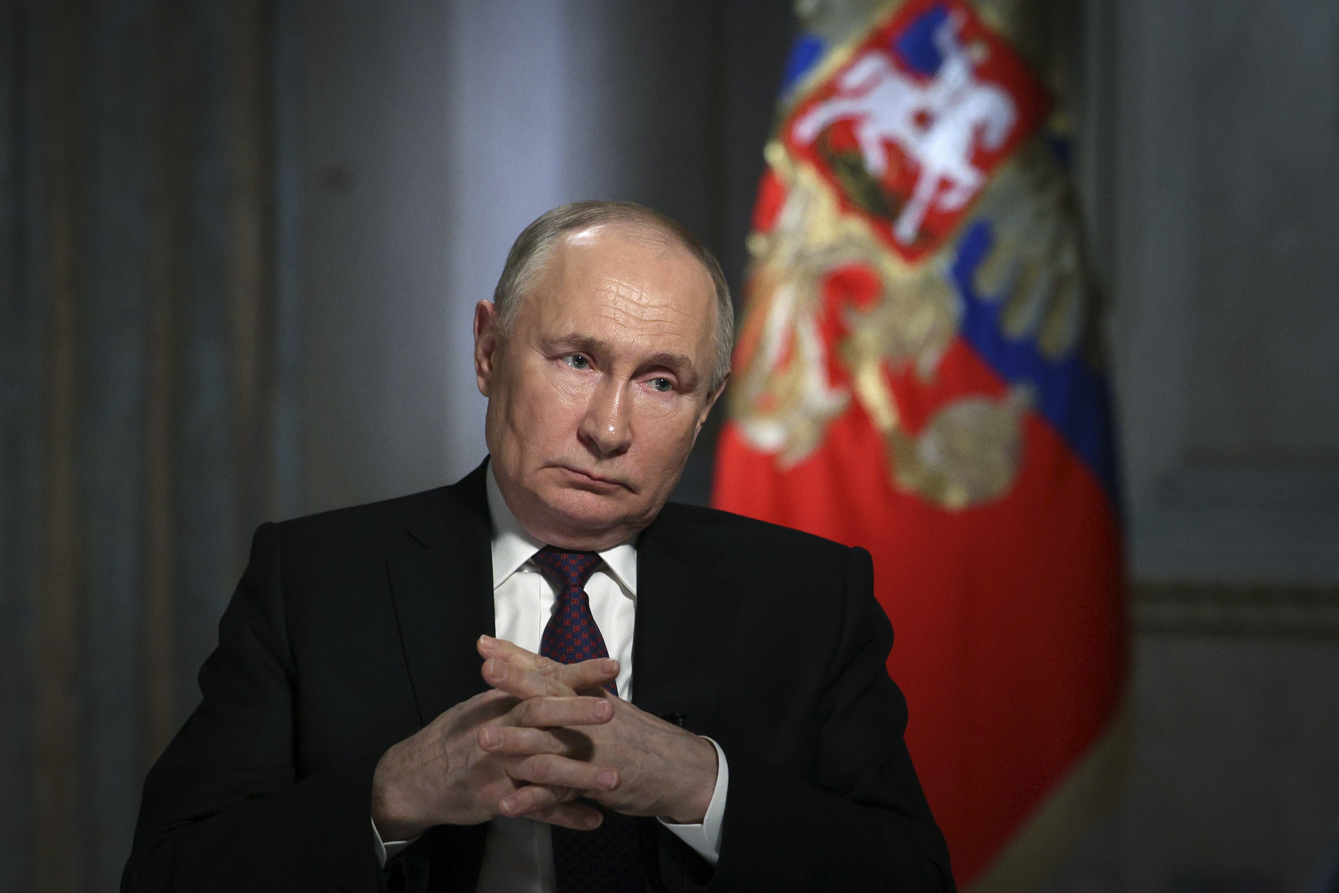 Russia Putin Next Steps