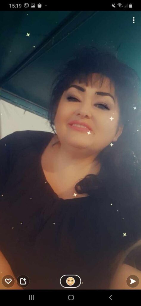 Žana Marković iz Čačka, smršala 80 kilograma.