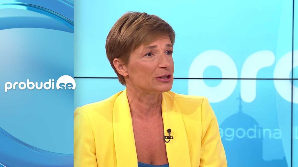 Probudi se 30.07.2024.