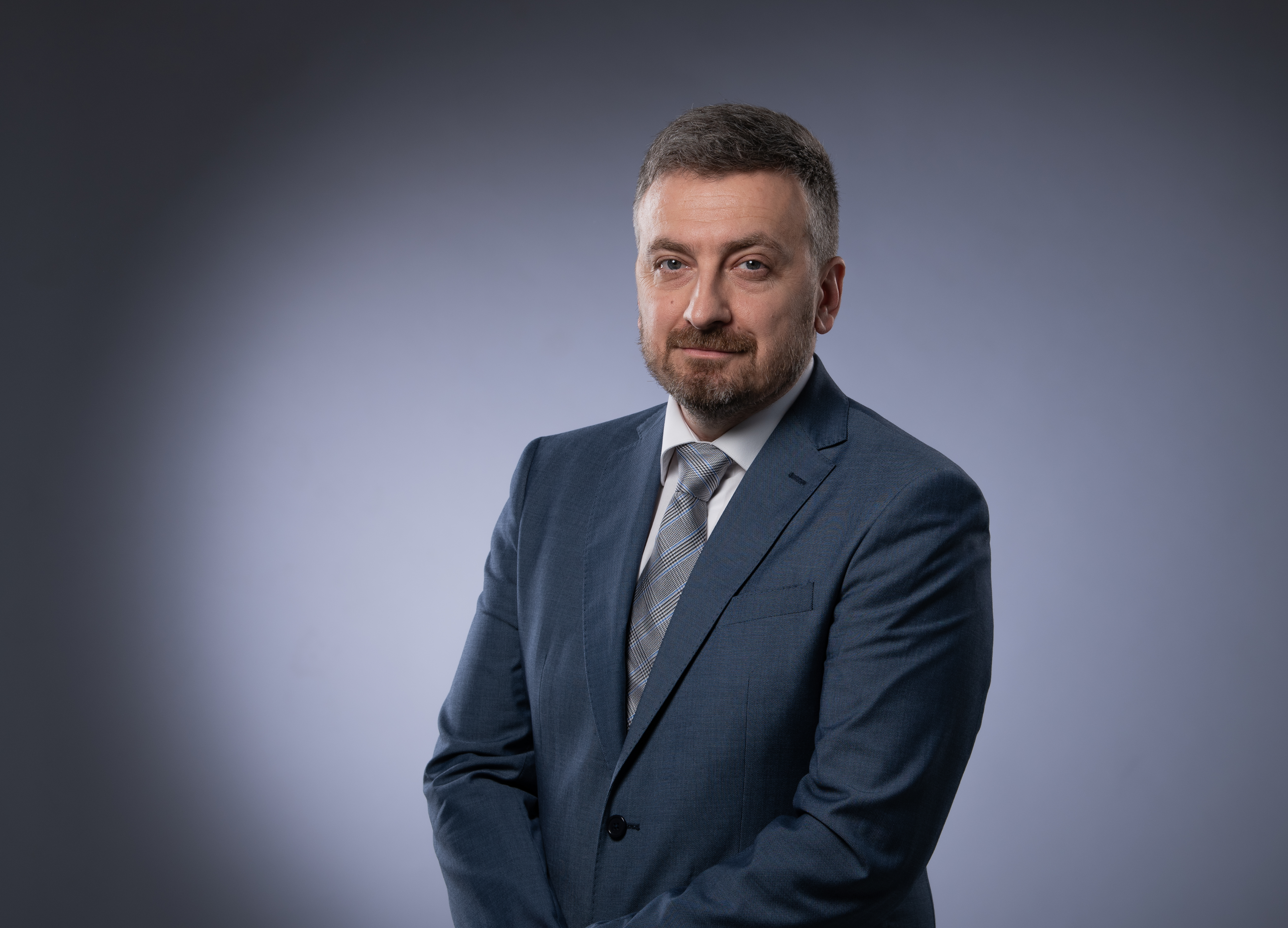 Slobodan Georgiev