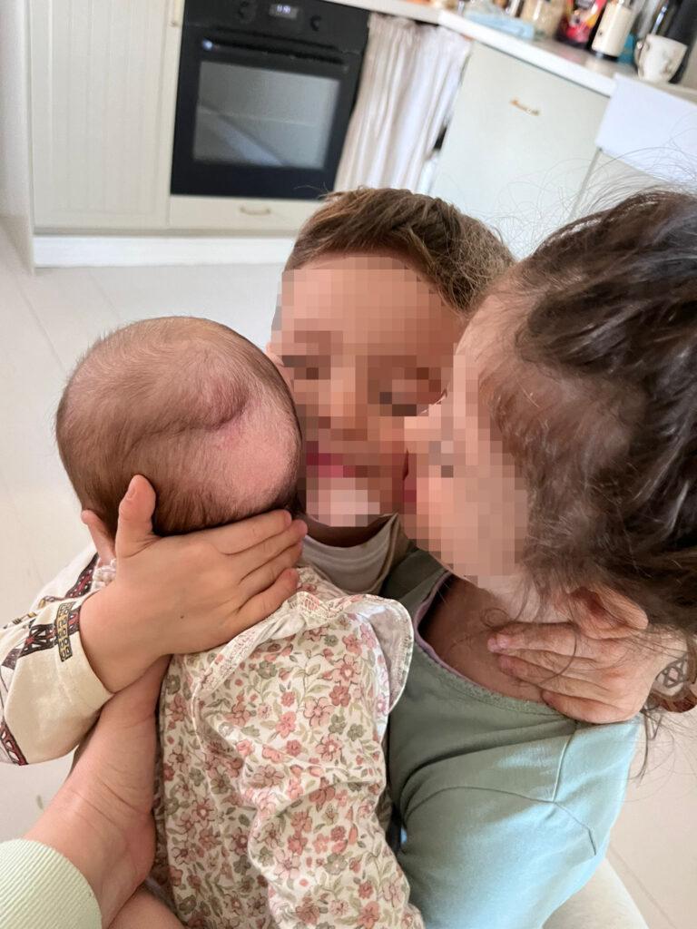 mladi srpski bračni par lekara sada leči pacijente u Norveškoj; norveska lekari Lena i Stefan Kostić