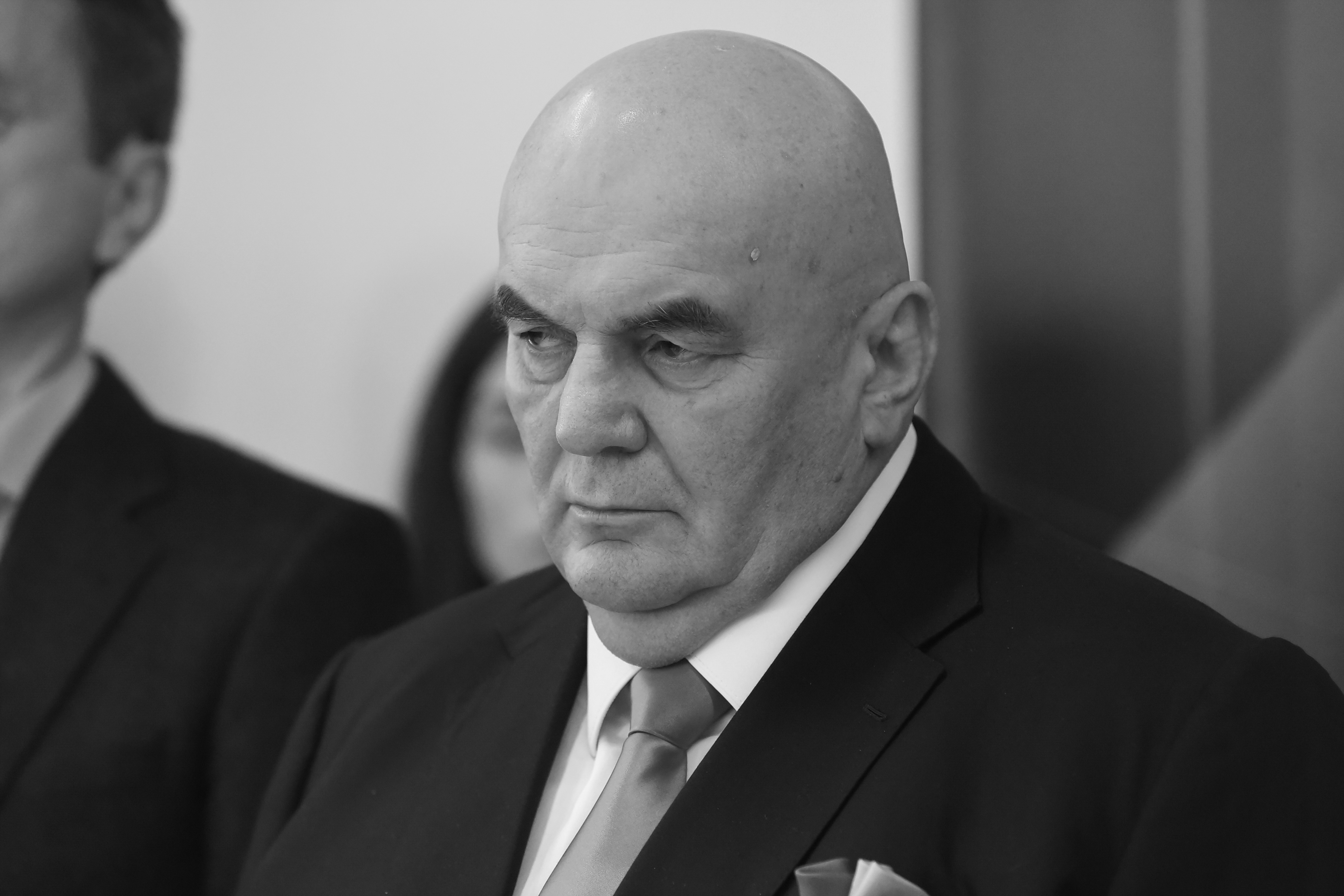 United Serbia celebrated Sretenje, a party celebration in the party's premises in Belgrade.Jedinstvena Srbije obelezila je Sretenje, stranacku slavu u prostorijama stranke u Beogradu.