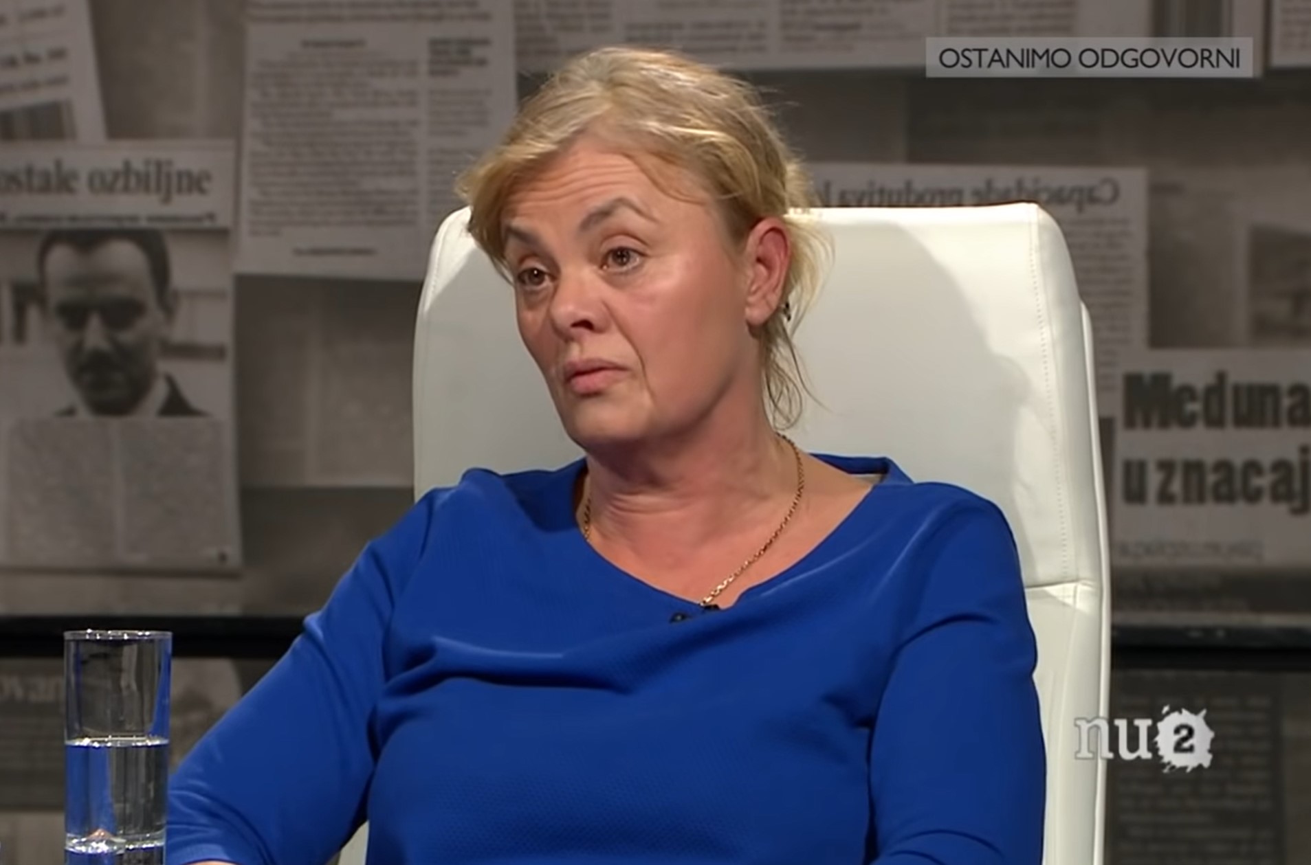 Branka Bakšić Mitić