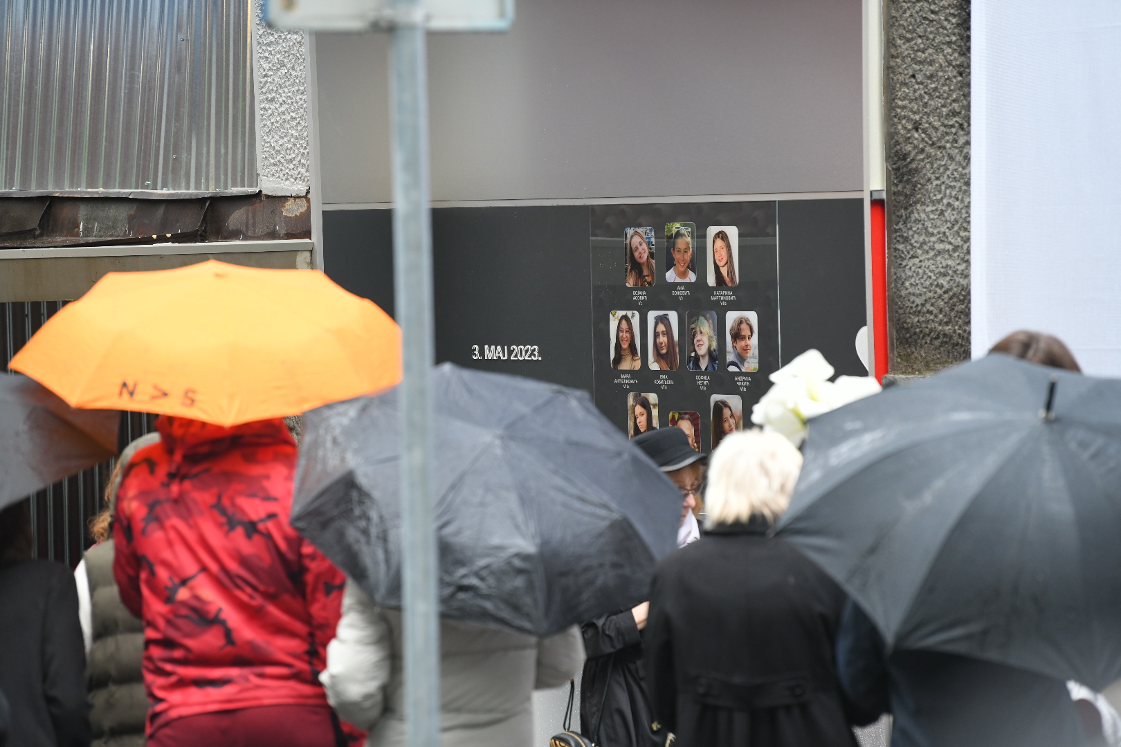 beograd 03.05.2024 ribnikar godisnjica