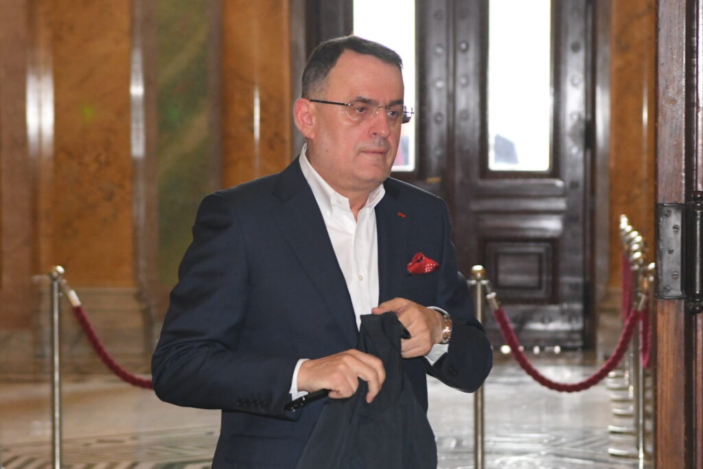 Beograd 19. mart 2024. Skupština Srbije, nastavak sednice, sednica, konstituisanje parlamenta, izbor predsednika parlamenta Foto:Amir Hamzagić/Nova.rs