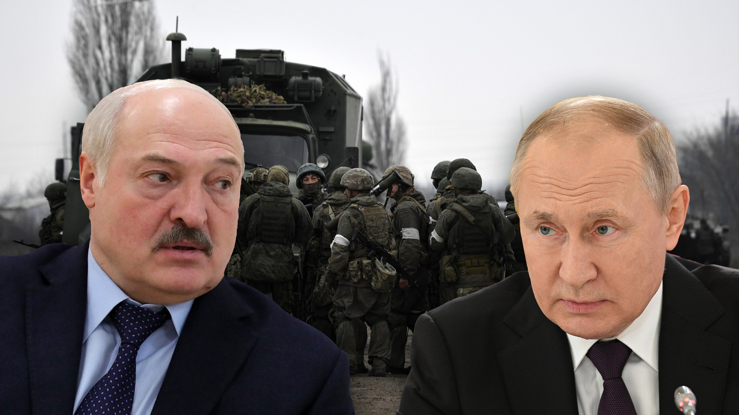 lukašenko,-Putin,-vojska