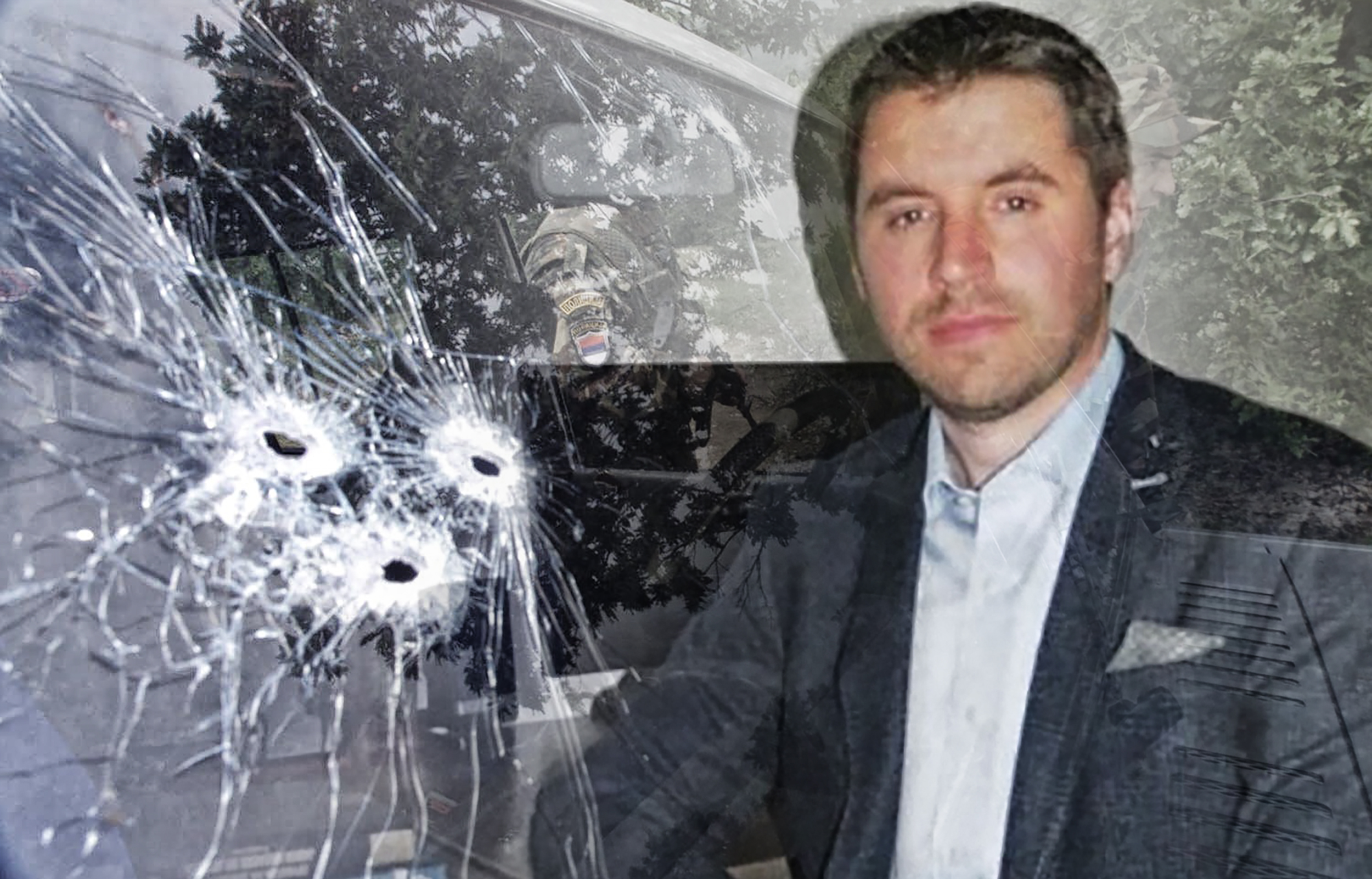 U Aračinovu u Severnoj Makedoniji je danas popodne došlo do pucnjave i napada iz automatskog oružja, a prema potvrđenim informacijama, meta napada bio je gradonačelnik ove opštine Ridvan Ibrahimi.
