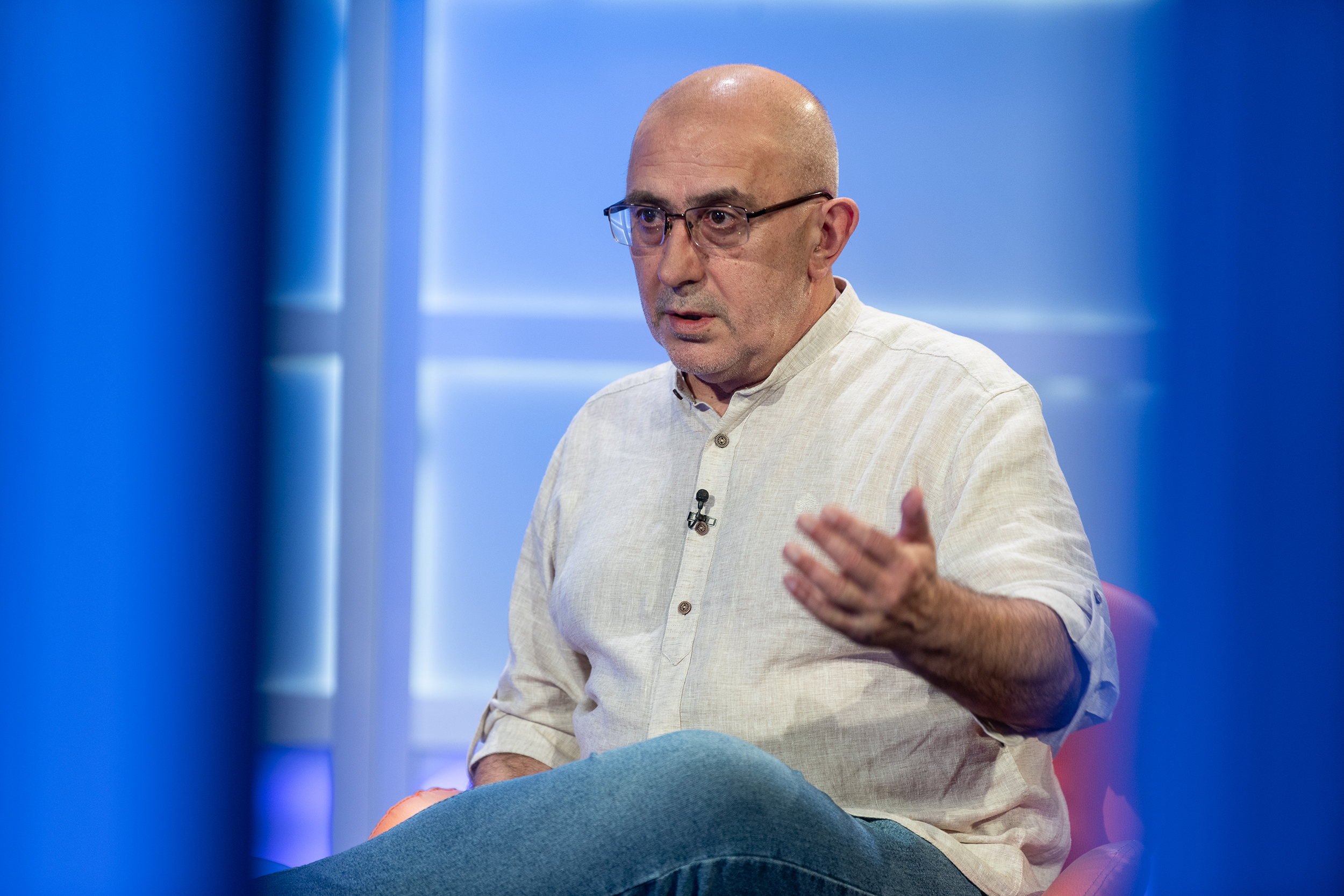 Beograd 09.06.2024. Utisak nedelje