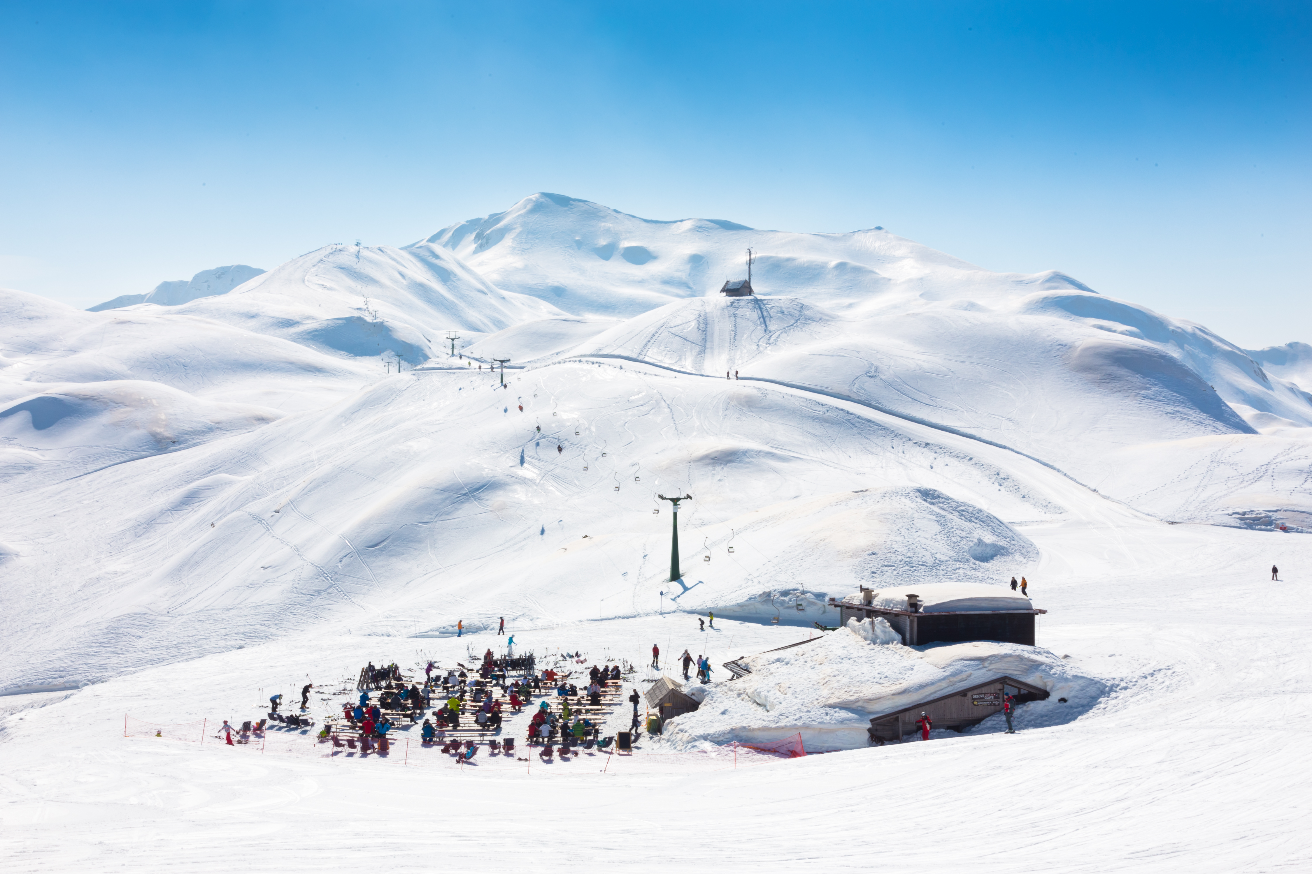 skijanje