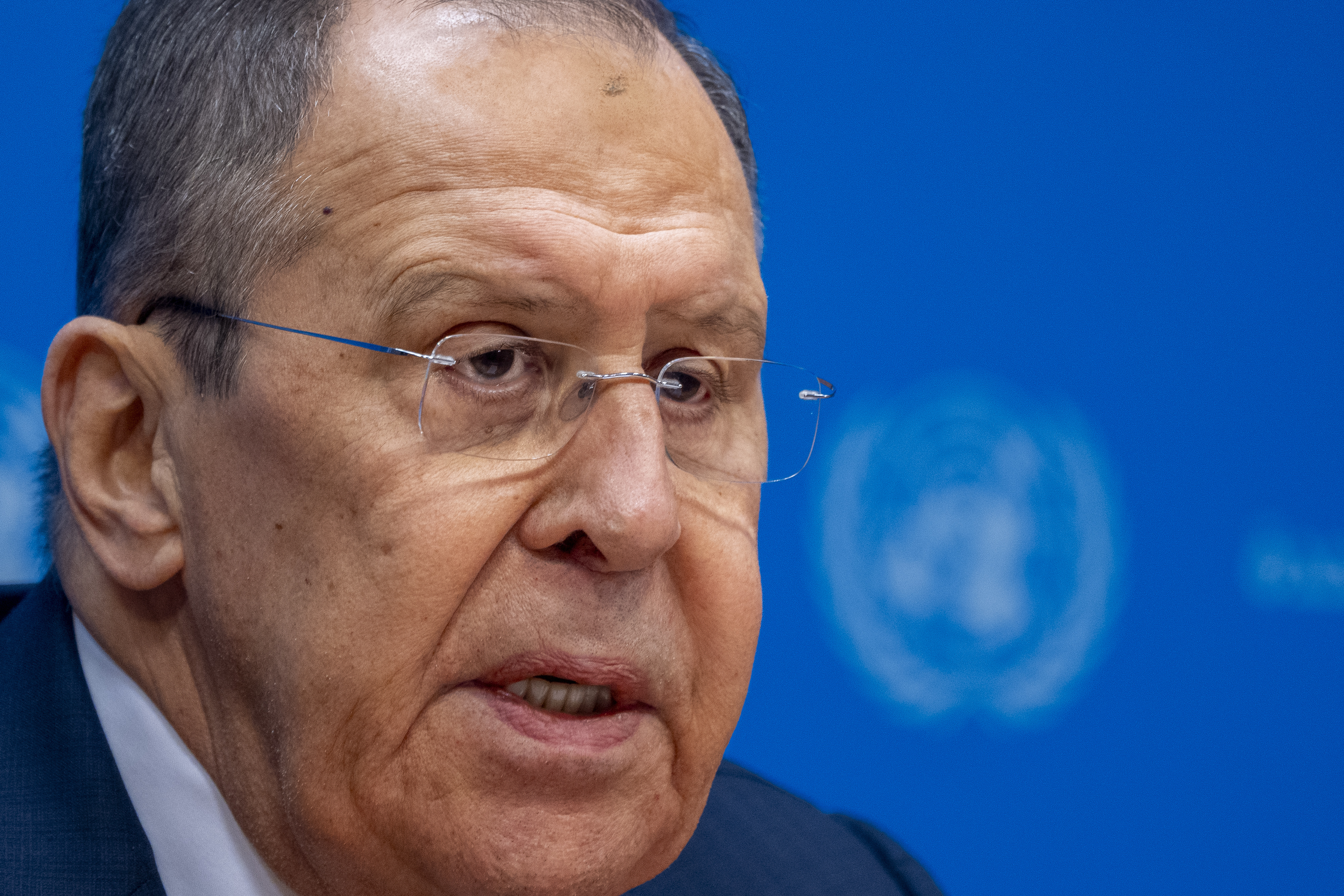 United Nations Russia