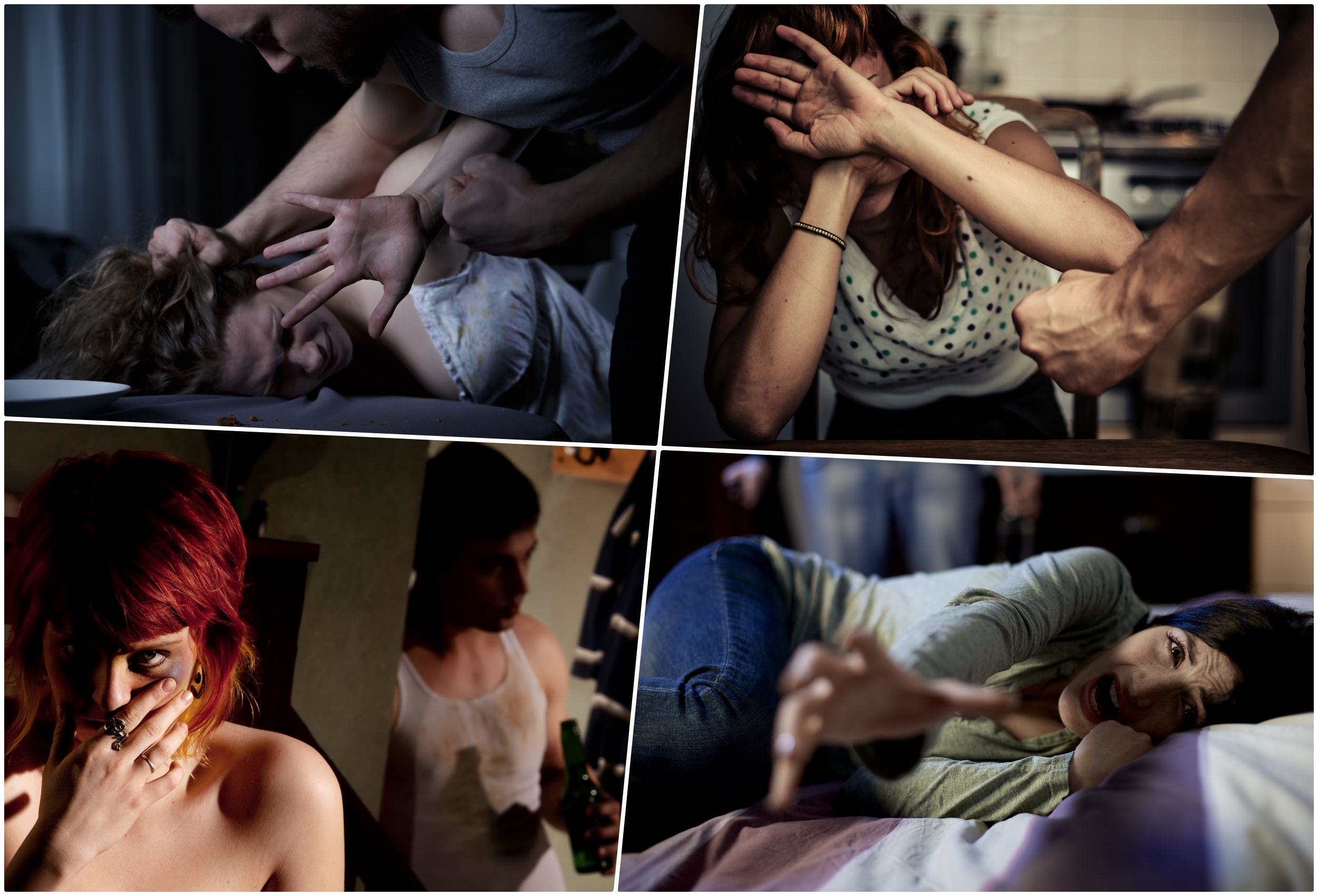 nasilje nad zenama, nasilje u porodici