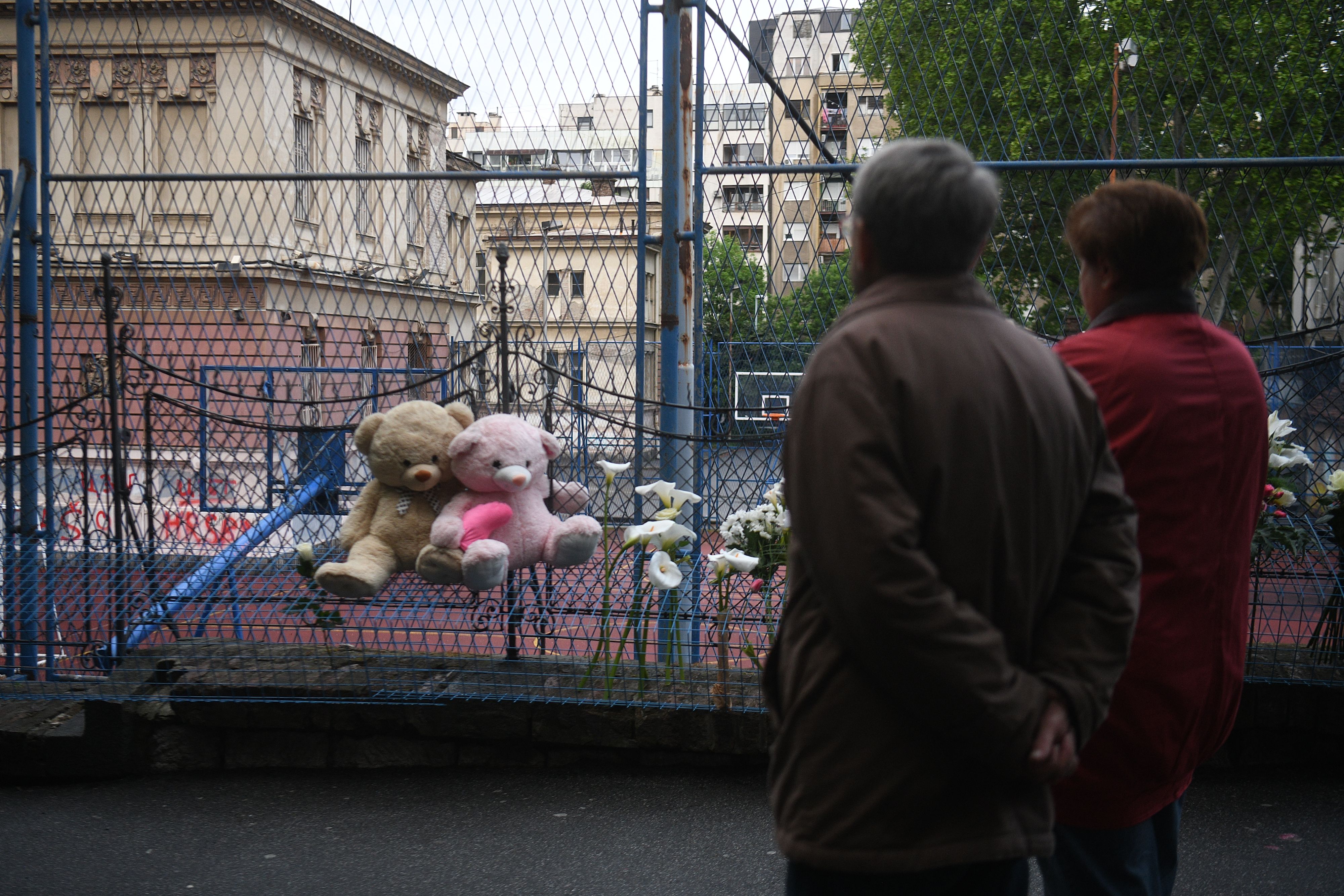 OS Vladislav Ribnikar