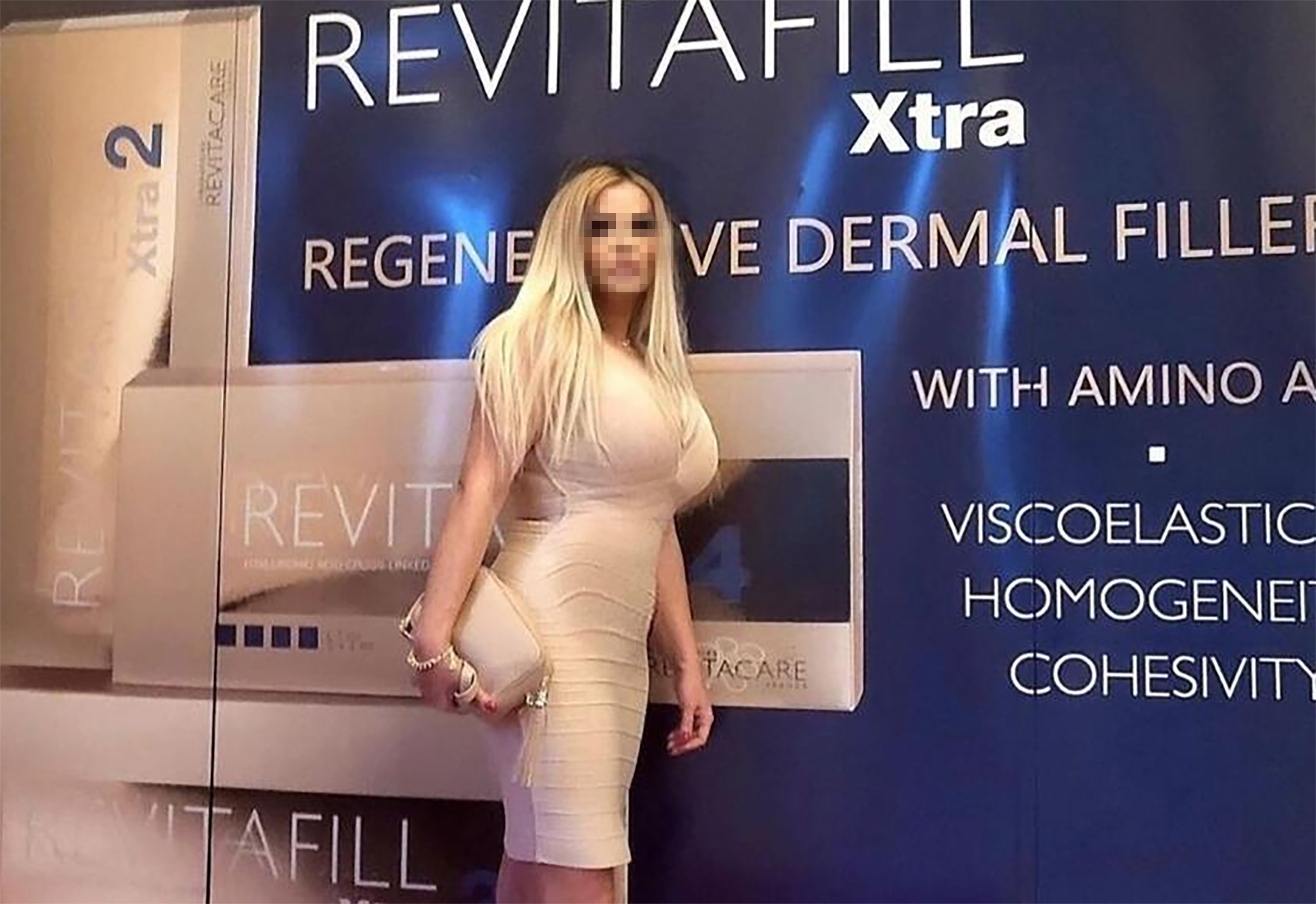 Snežana S. uhapšena nadrilekarka u Beogradu