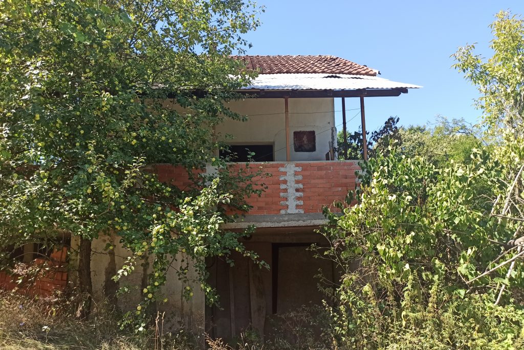 dejana kecic poslala slike jabukovac dve godine posle