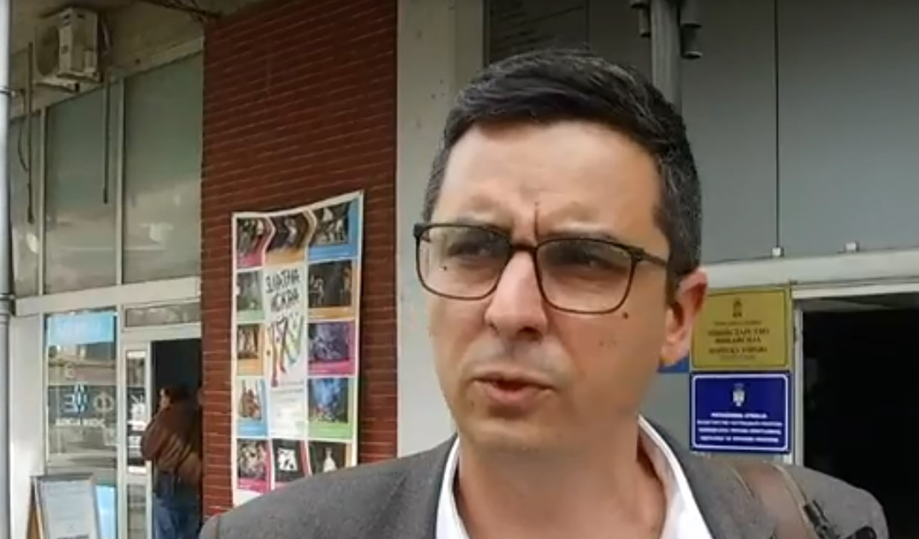 Mitar Krstić
