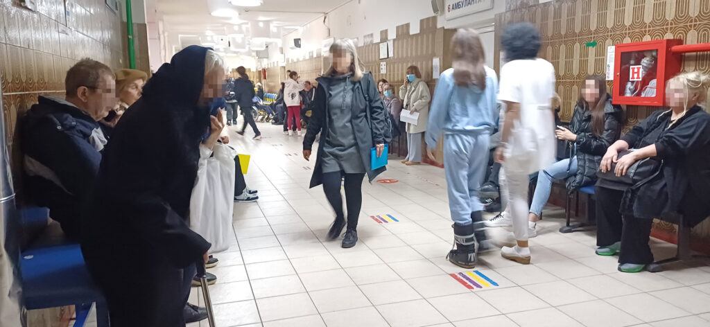 beograd 14.03.2024 institut banjica