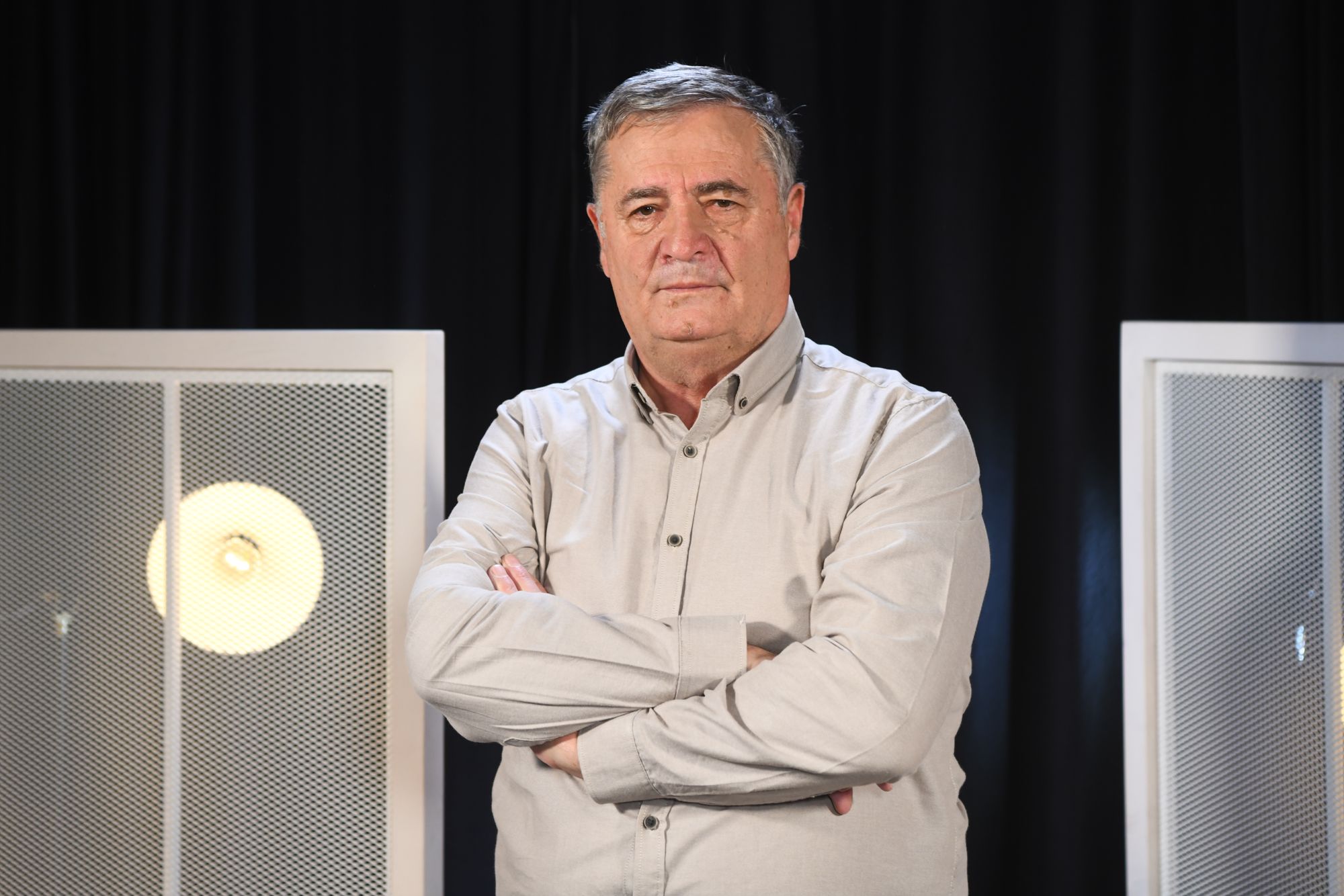 Beograd, 22.10.2020. Ljubodrag Stojadinović Foto: Goran Srdanov/Nova.rs