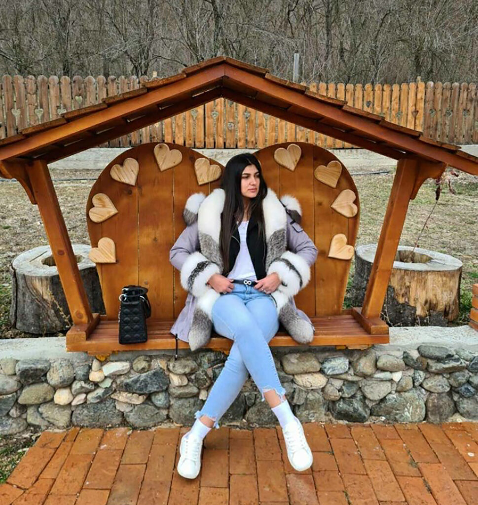 Ubijena Jacolen Perisic, ispovest sestre Merlis George