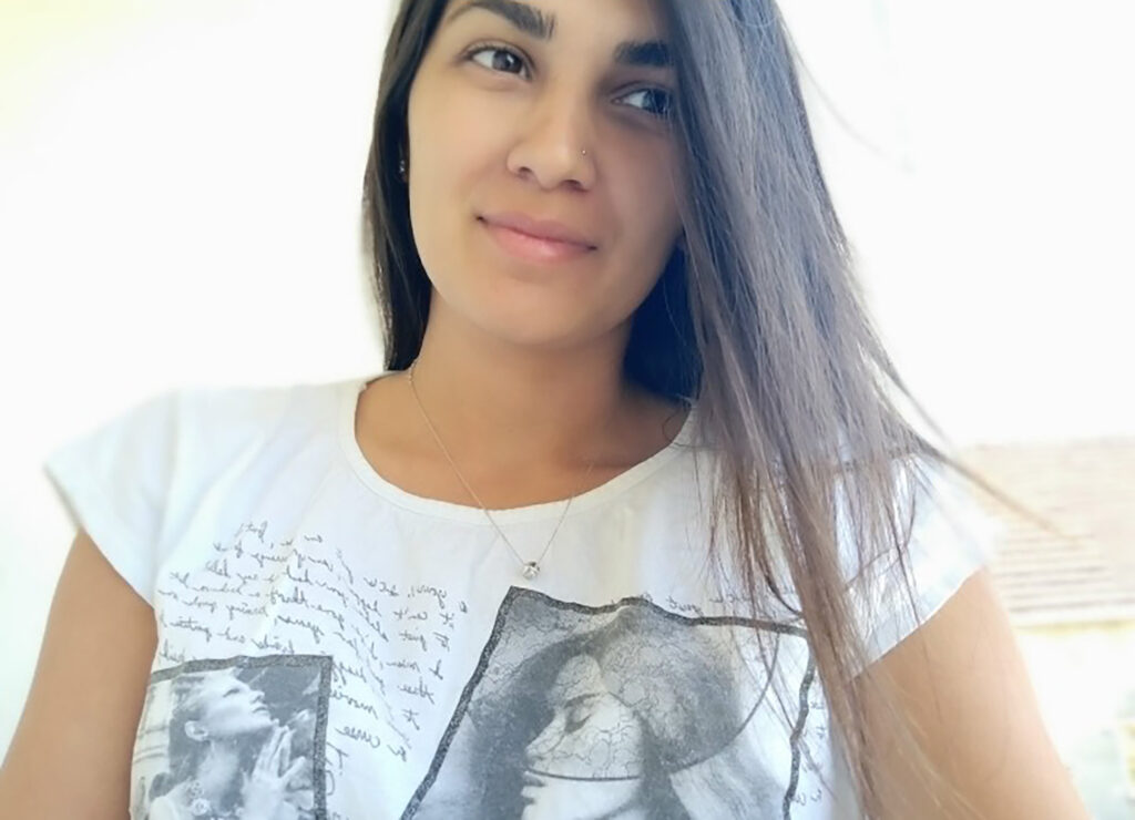 Ubijena Jacolen Perisic, ispovest sestre Merlis George