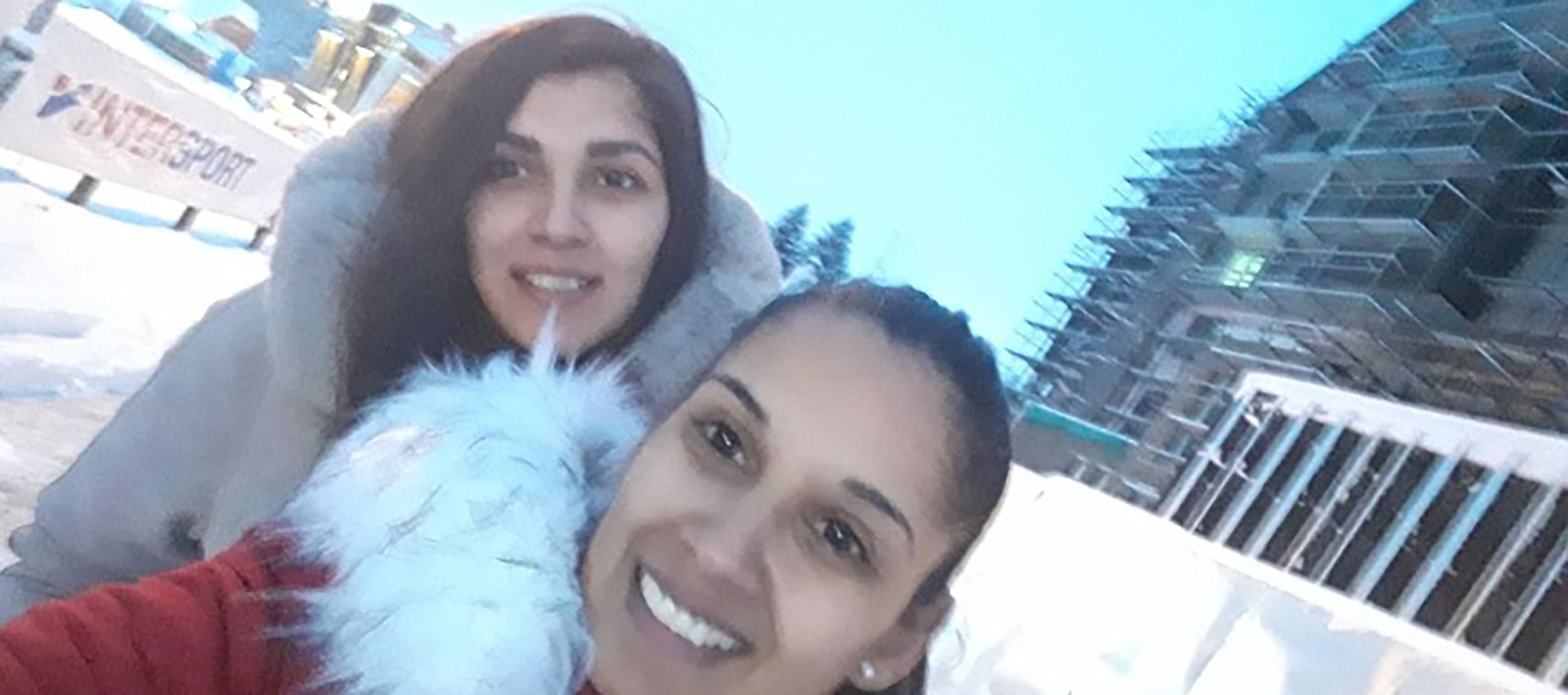 Ubijena Jacolen Perisic, ispovest sestre Merlis George