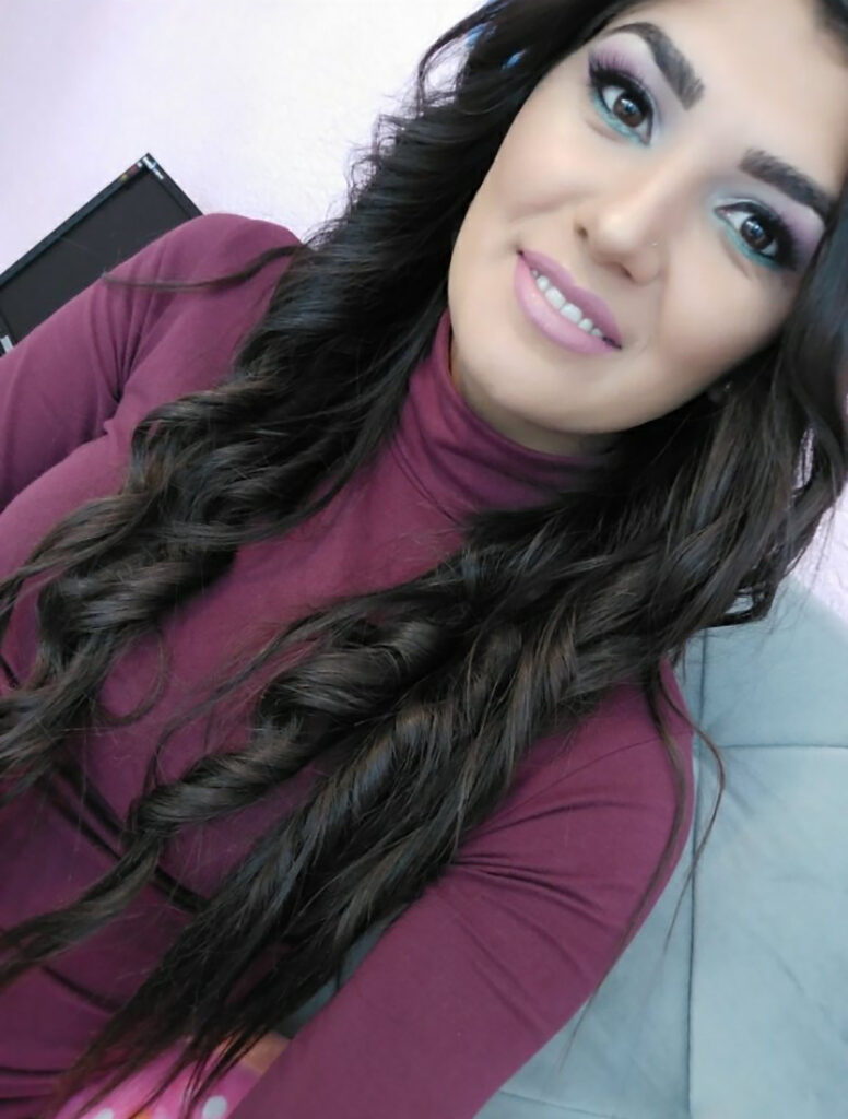 Ubijena Jacolen Perisic, ispovest sestre Merlis George