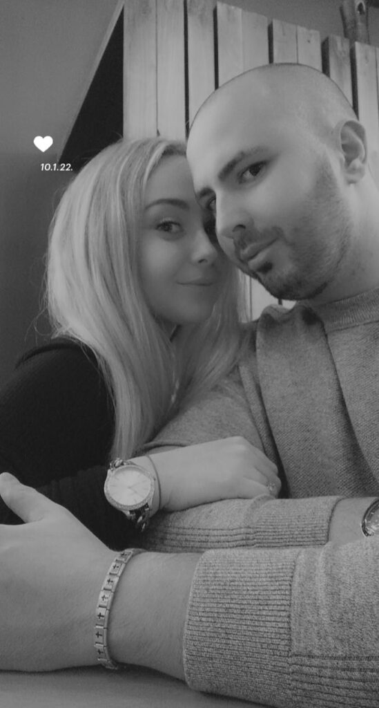 Stefana Đurović, Stefana Djurović, nastradala, poginula u nesreći kod Kraljeva, Kraljevo, ispovest majke Foto: Privatna arhiva
Fotografije prosledio Jovan Mladenović uz komentar da ne treba blurovati fotografije