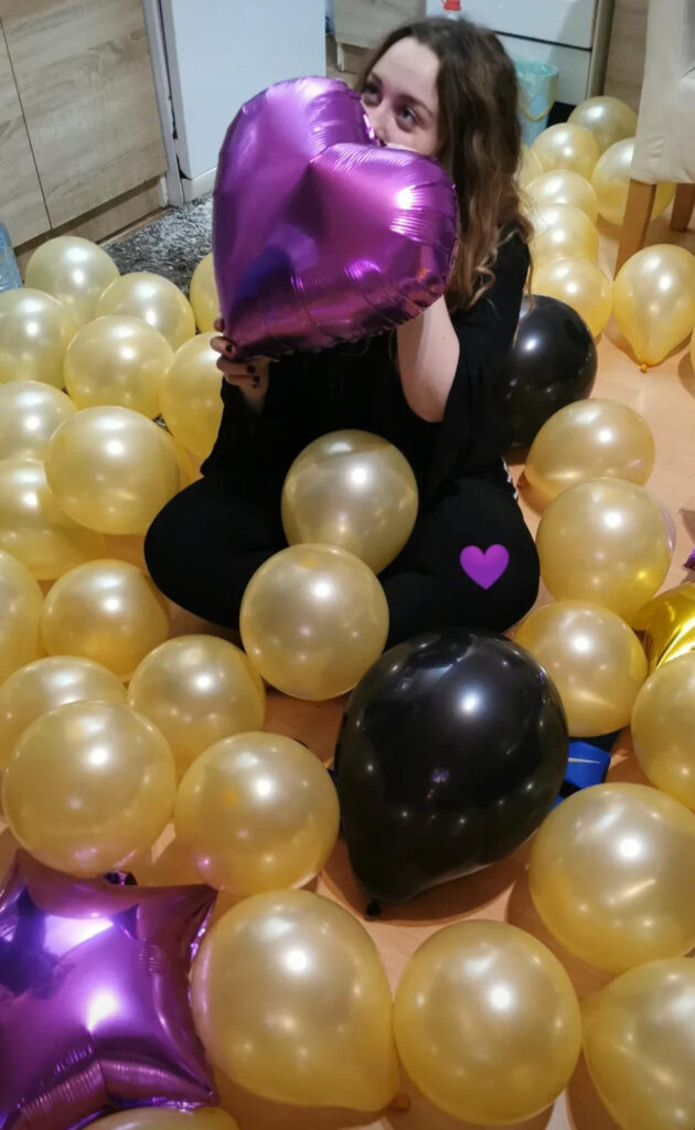 Stefana Đurović, Stefana Djurović, nastradala, poginula u nesreći kod Kraljeva, Kraljevo, ispovest majke Foto: Privatna arhiva
Fotografije prosledio Jovan Mladenović uz komentar da ne treba blurovati fotografije