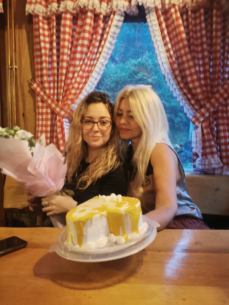 Stefana Đurović, Stefana Djurović, nastradala, poginula u nesreći kod Kraljeva, Kraljevo, ispovest majke Foto: Privatna arhiva
Fotografije prosledio Jovan Mladenović uz komentar da ne treba blurovati fotografije